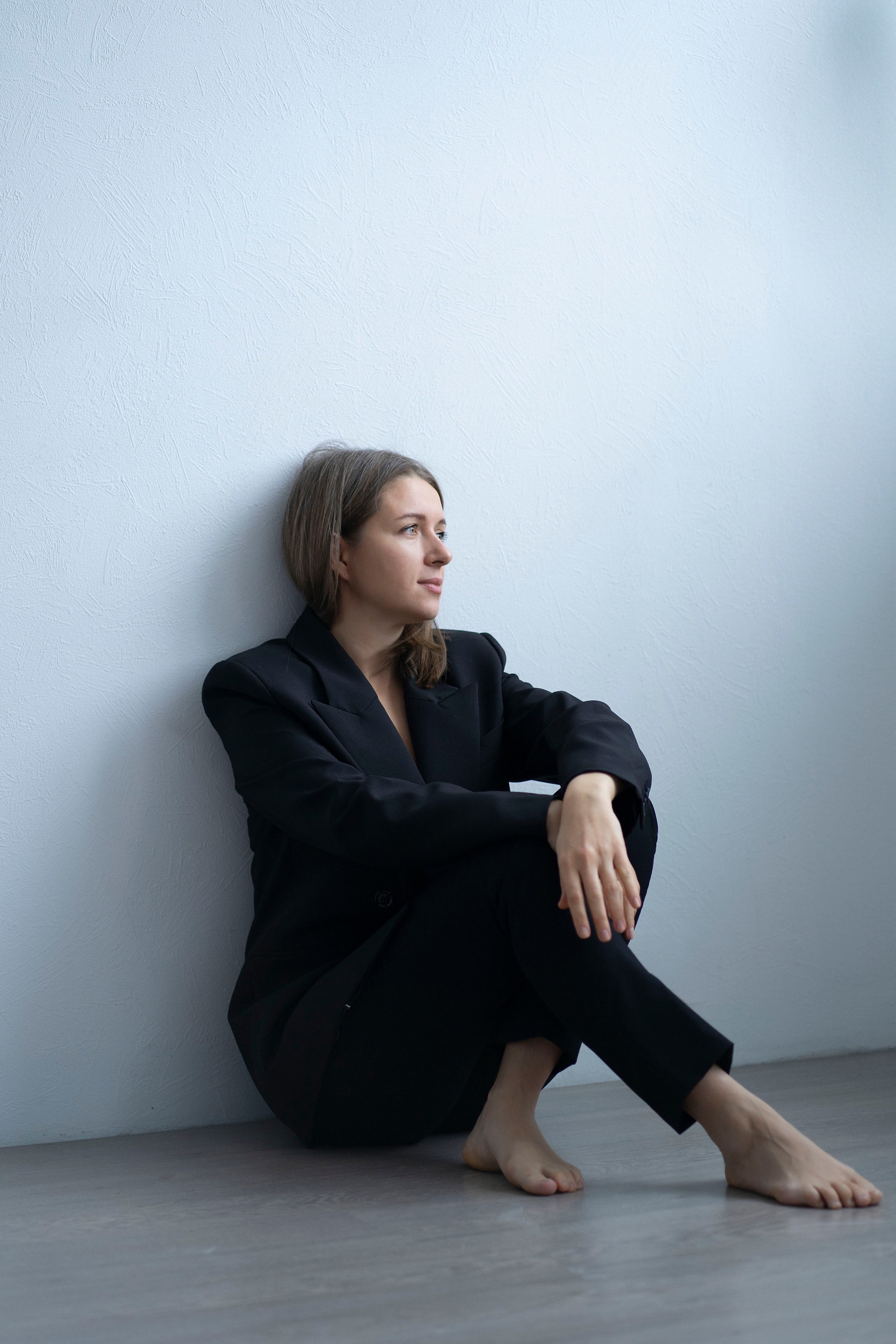 Деловой стиль. Фотограф Светлана Белоусова