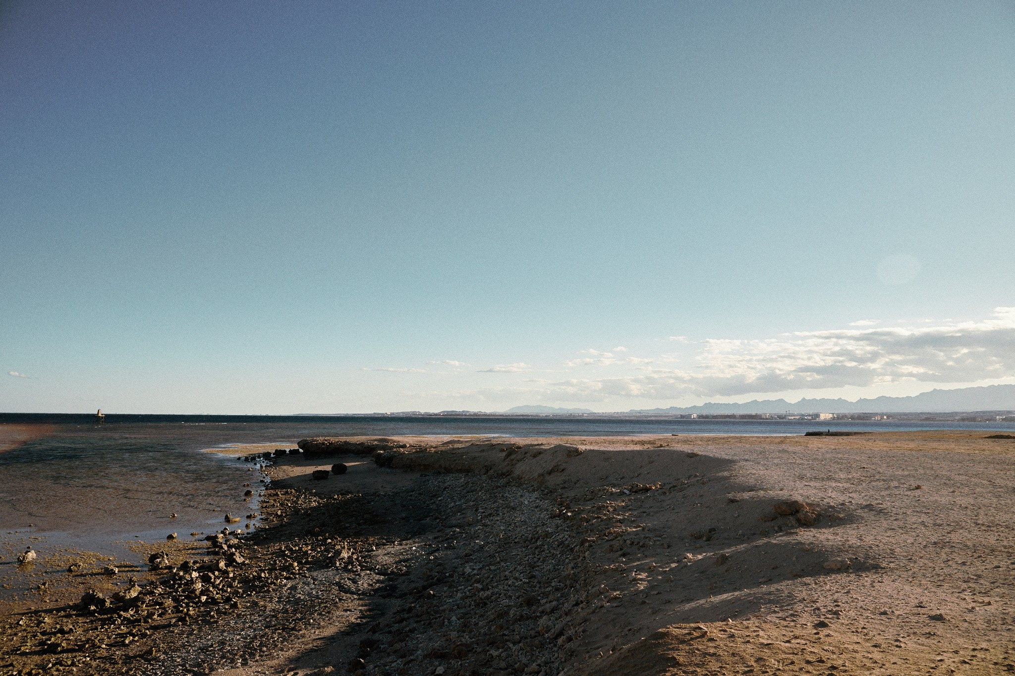Улица горизонтальная. Jorgis — фотограф в Хургаде / обучение фотографии
