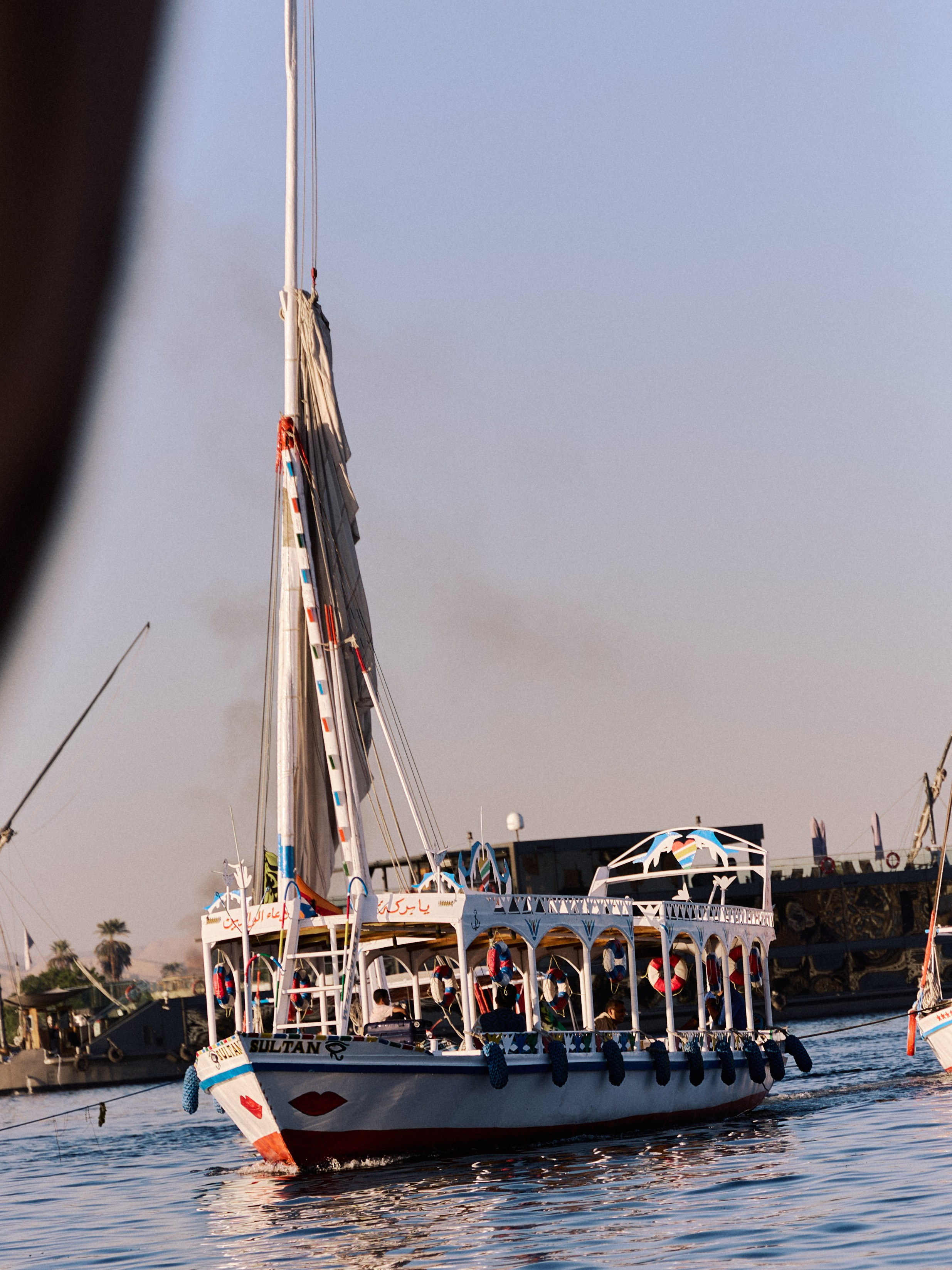 Другое 4. Jorgis — фотограф в Хургаде / обучение фотографии