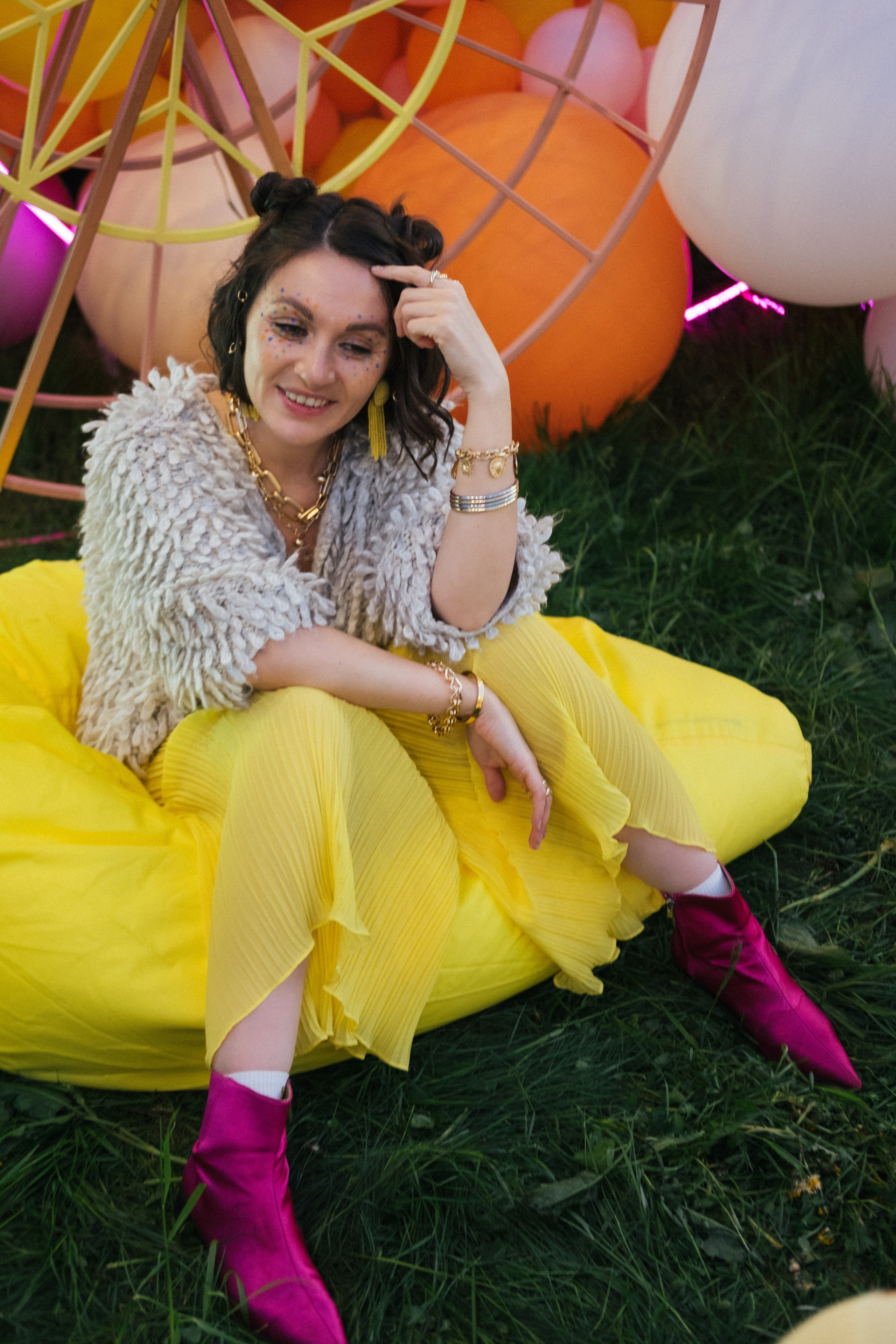 Coachella party. Свадебный Видеограф Фотограф в Сочи