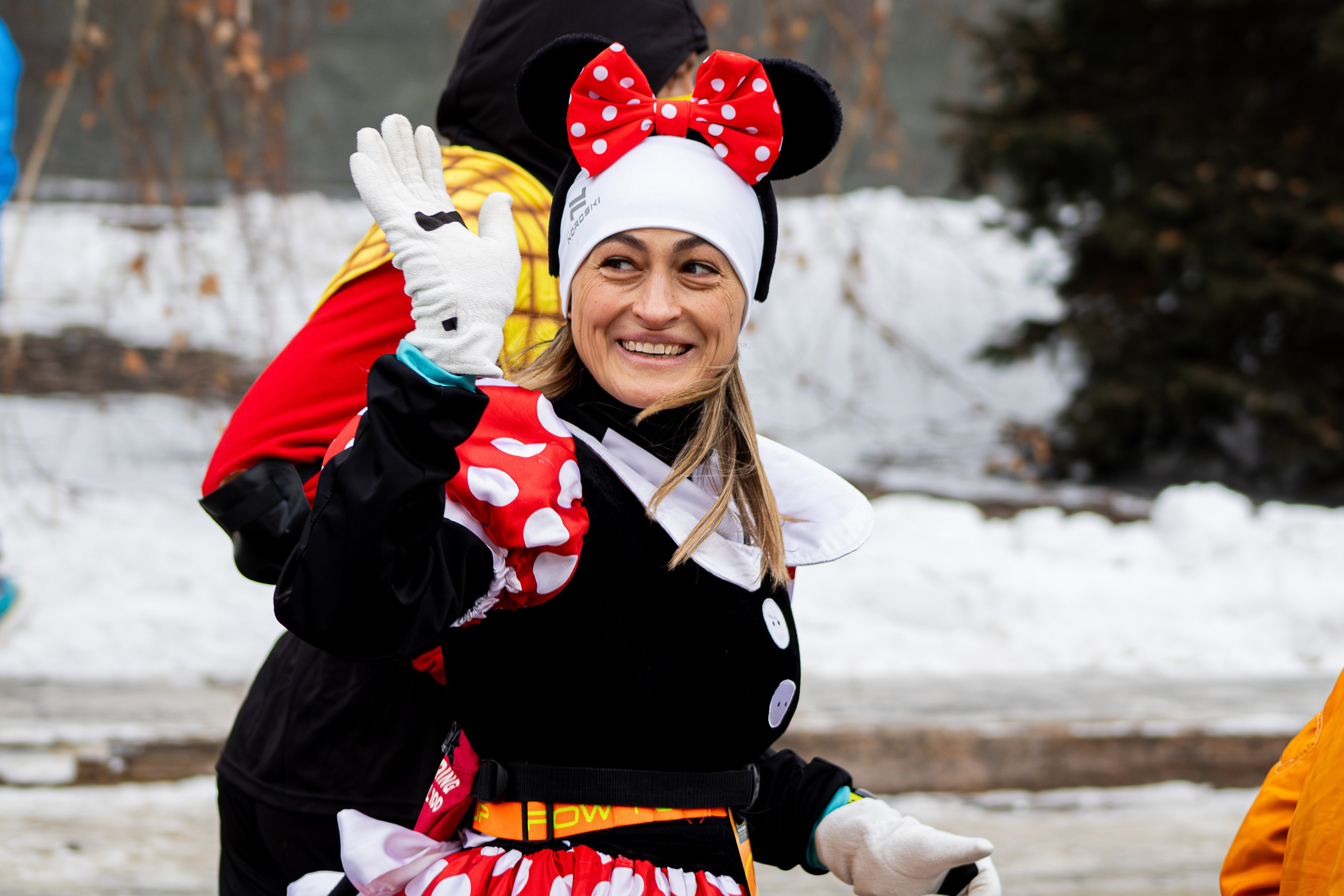 Рождественский марафон 2025. LeChuPhoto_Omsk