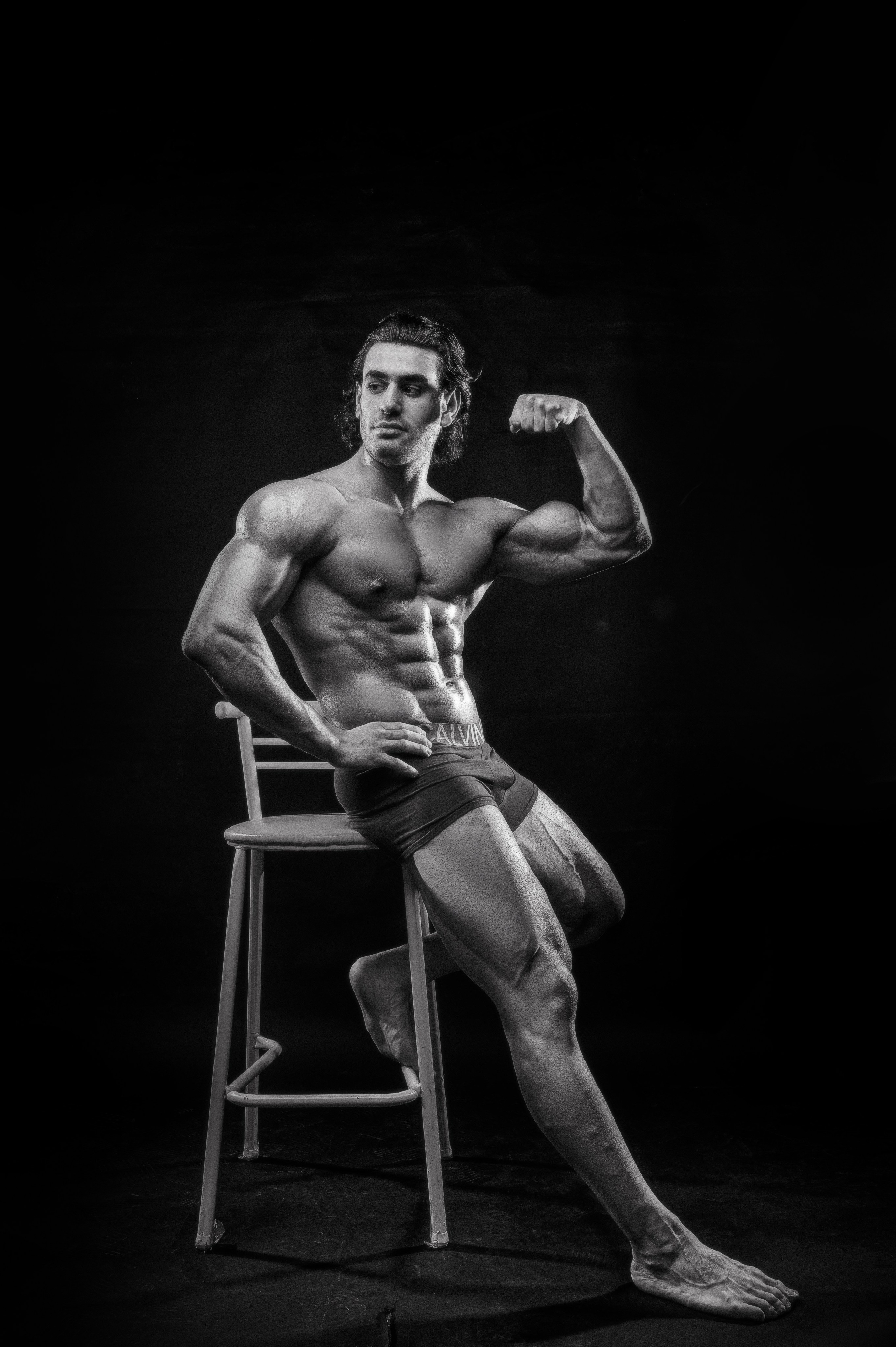 Портреты. Behrusson — видеограф и фотограф в Москве. Кадр — это решение, не случайность