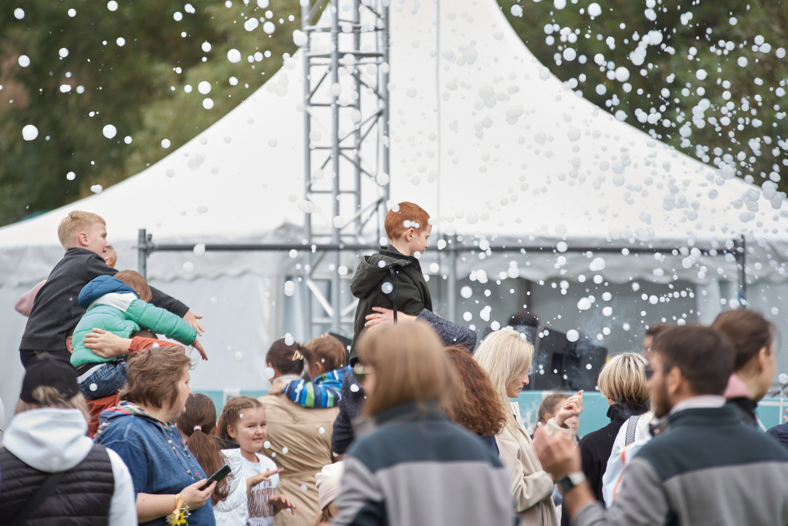 ДЕНЬ МАЛЕНЬКОГО НЕФТЯНИКА 2024 РН-ВАНКОР. Фотограф Москва Concerts photo / Fashion photо