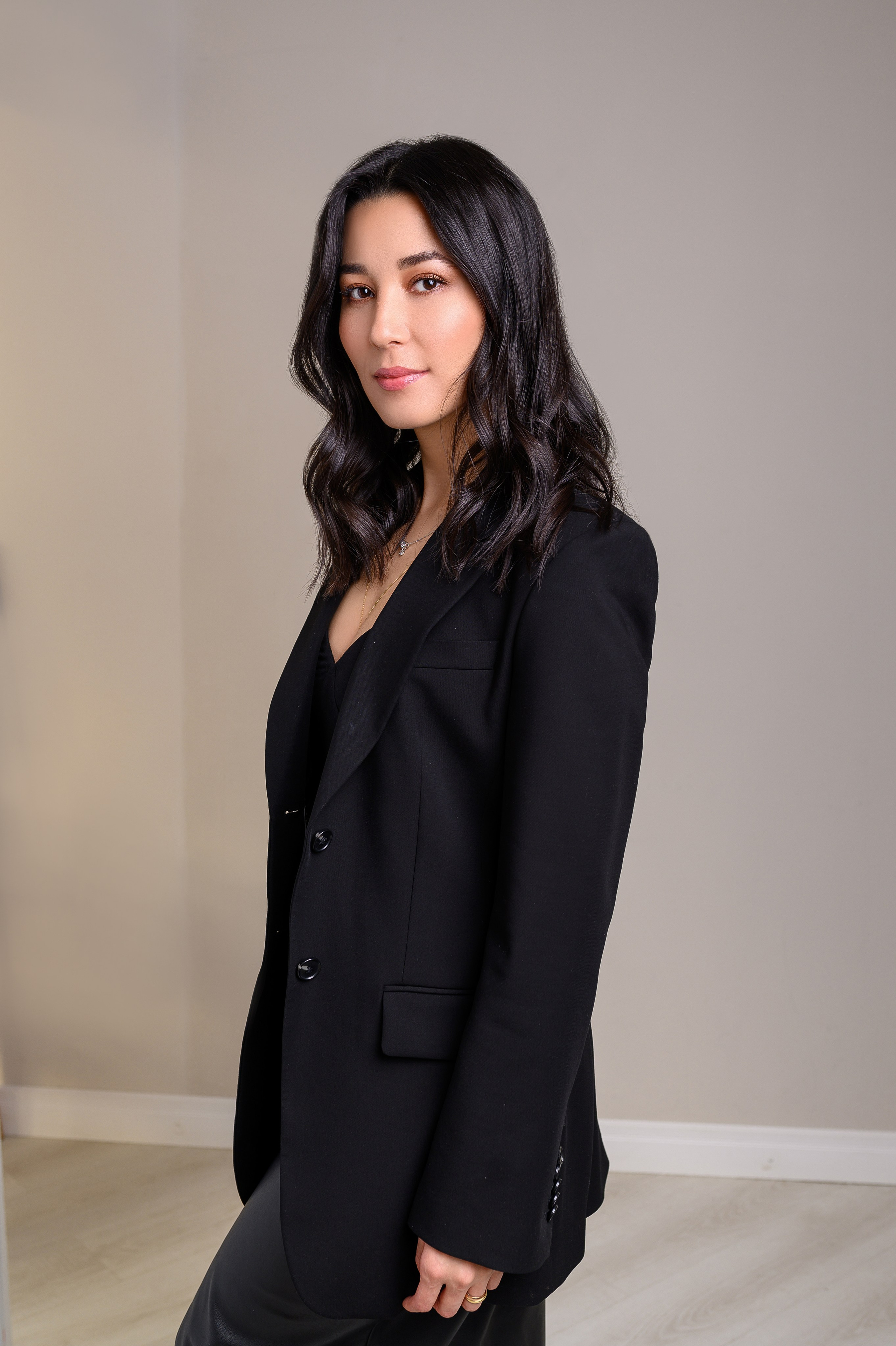 БИЗНЕС ПОРТРЕТ. Свадебный и студийный фотограф Ирина Котикова