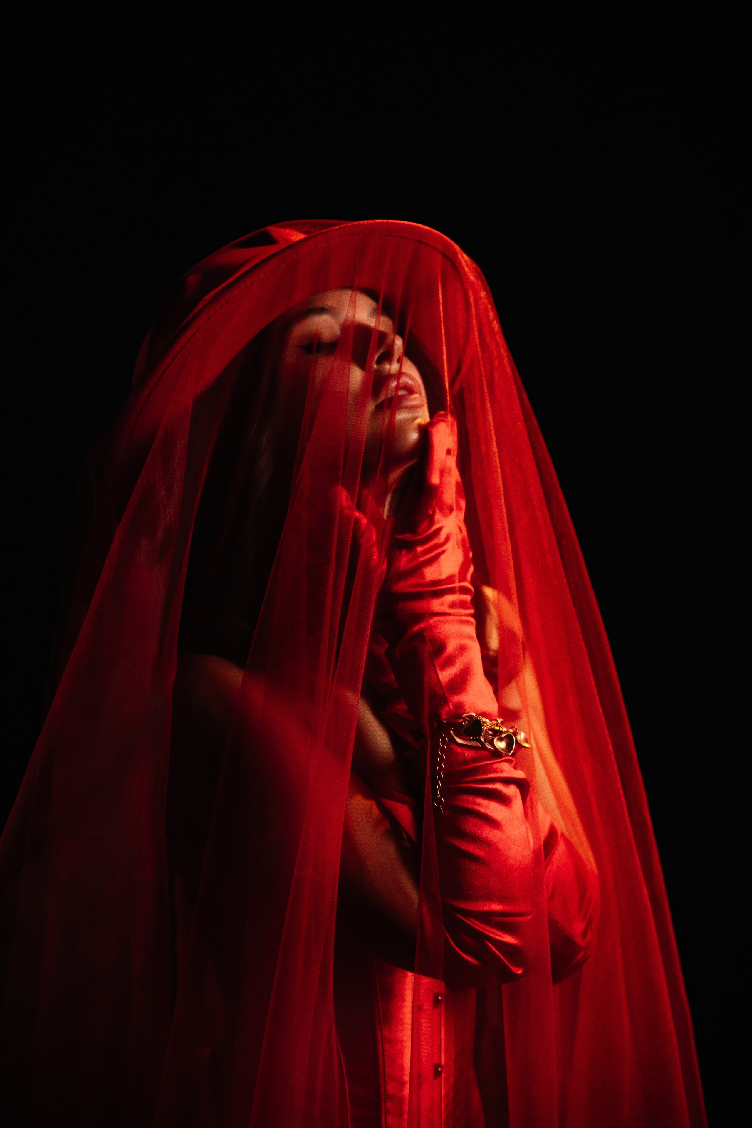 Fasion Rose. Фотограф в Москве Яна Полосина