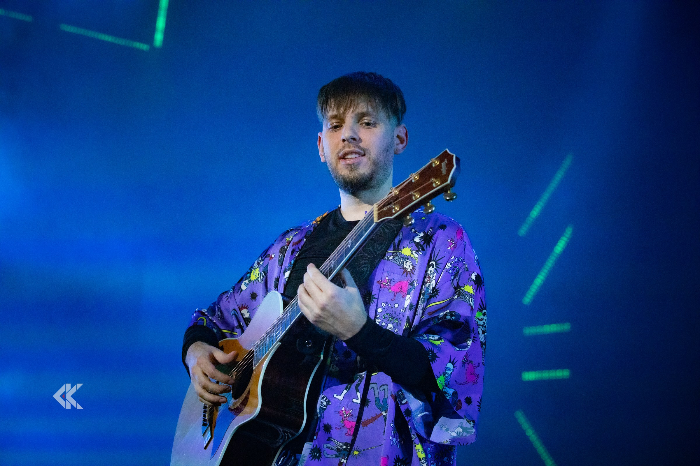 Niletto в Крокус Сити Холл. Фотограф в Москве Яна Полосина