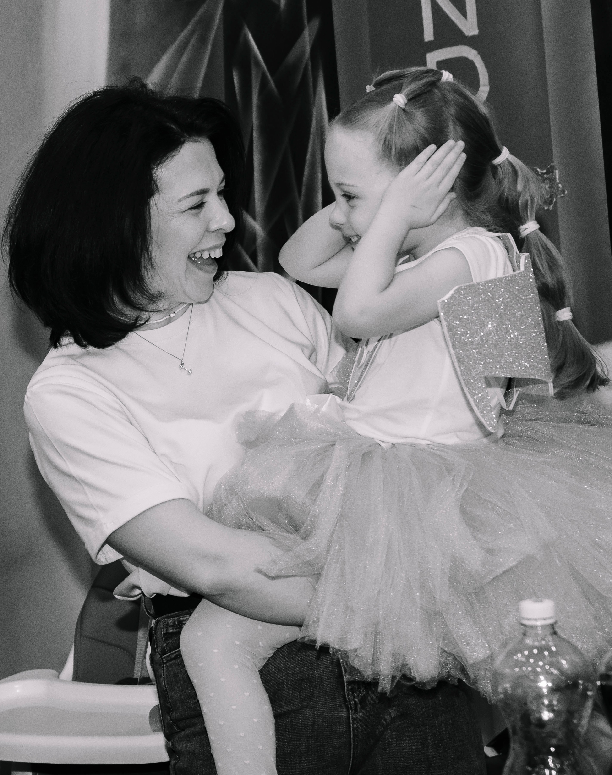 С Днем рождения, Маруся! 5 лет ♥. Профессиональный фотограф в Москве | Заказать фотосессию и съемку