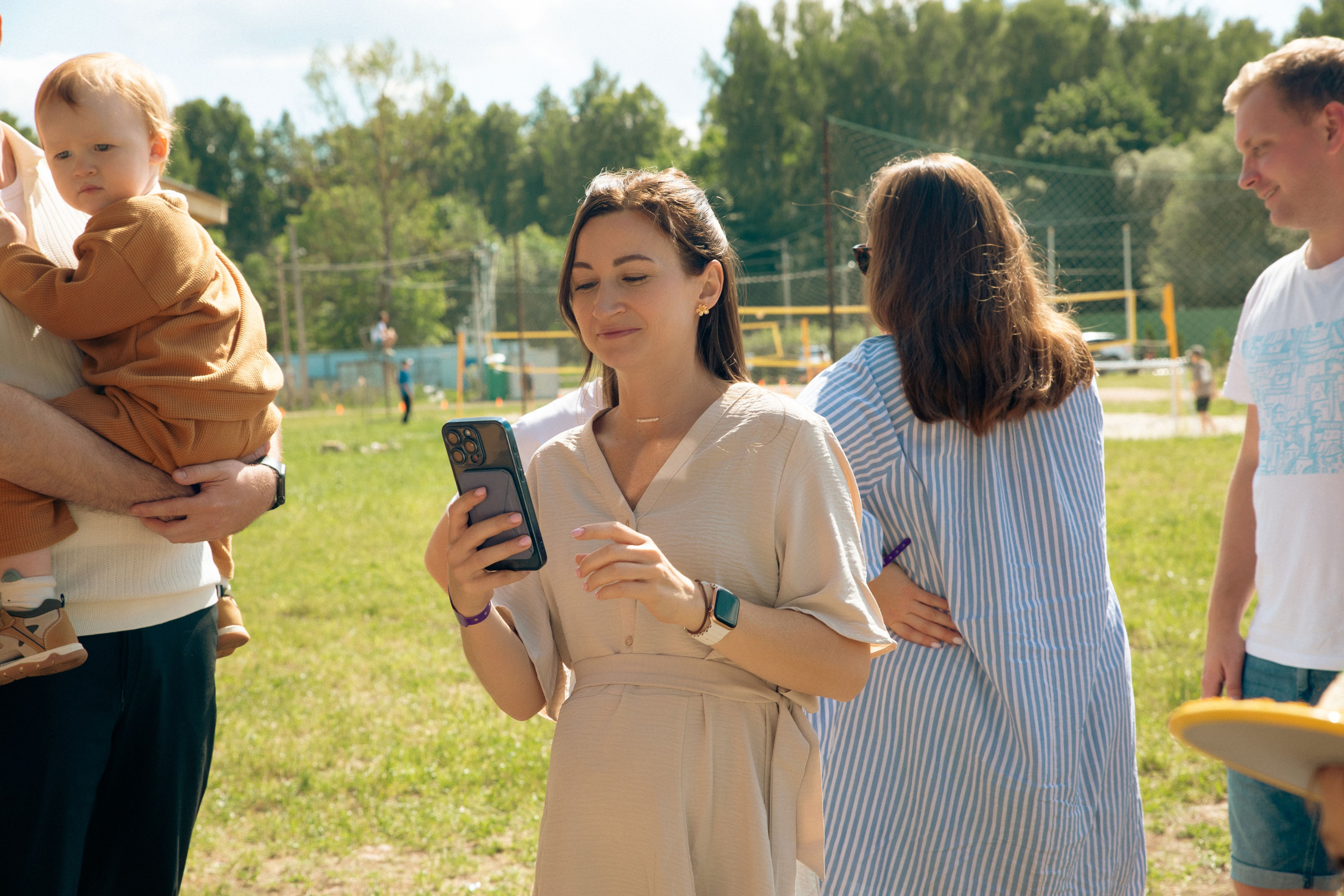 BOY or GIRL ❣ Gender Party. Фотограф в Москве Яна Полосина