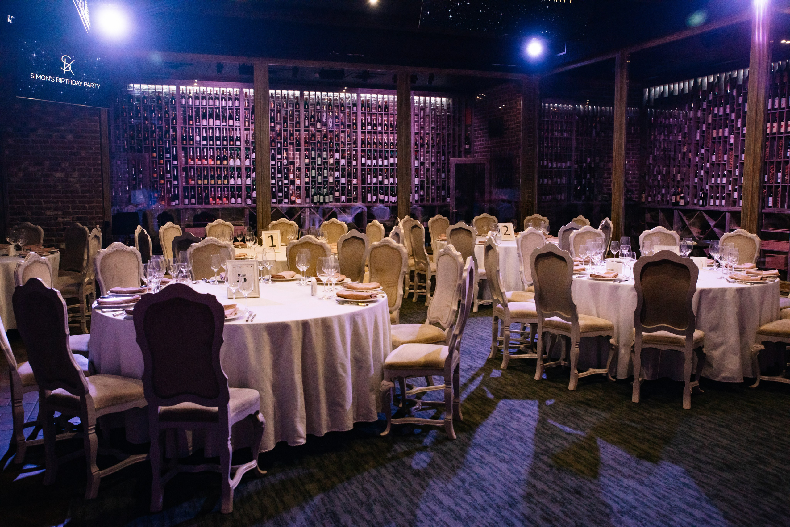 Вечеринки. Фотограф в Москве Яна Полосина