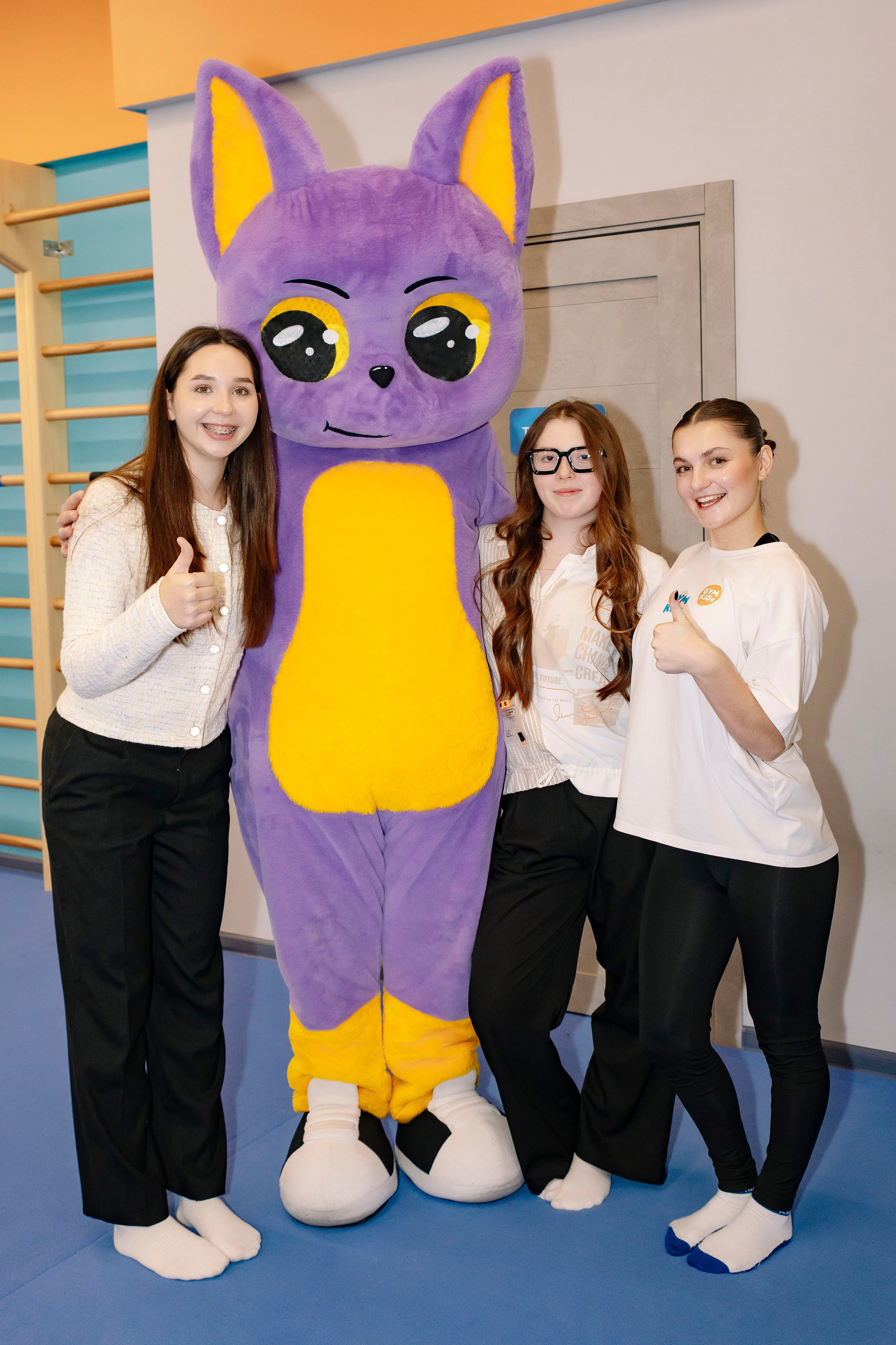 Соревнования по гимнастике в Gymkids Чертаново. Профессиональный фотограф в Москве | Заказать фотосессию и съемку