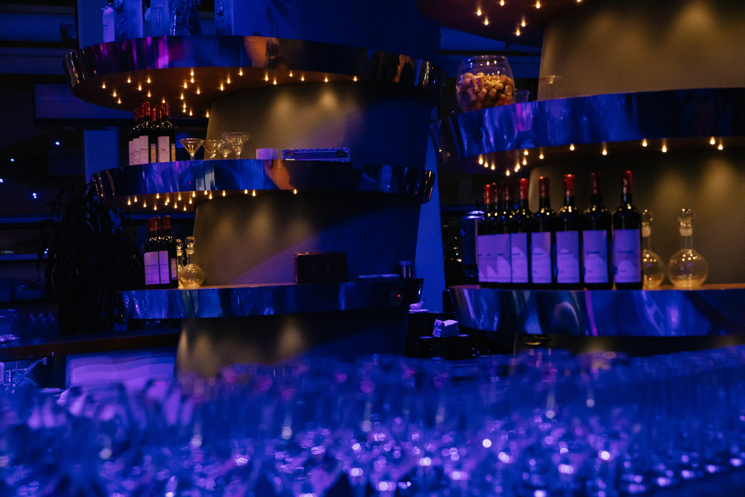 Премия «Человек Года 2023». Фотограф в Москве Яна Полосина