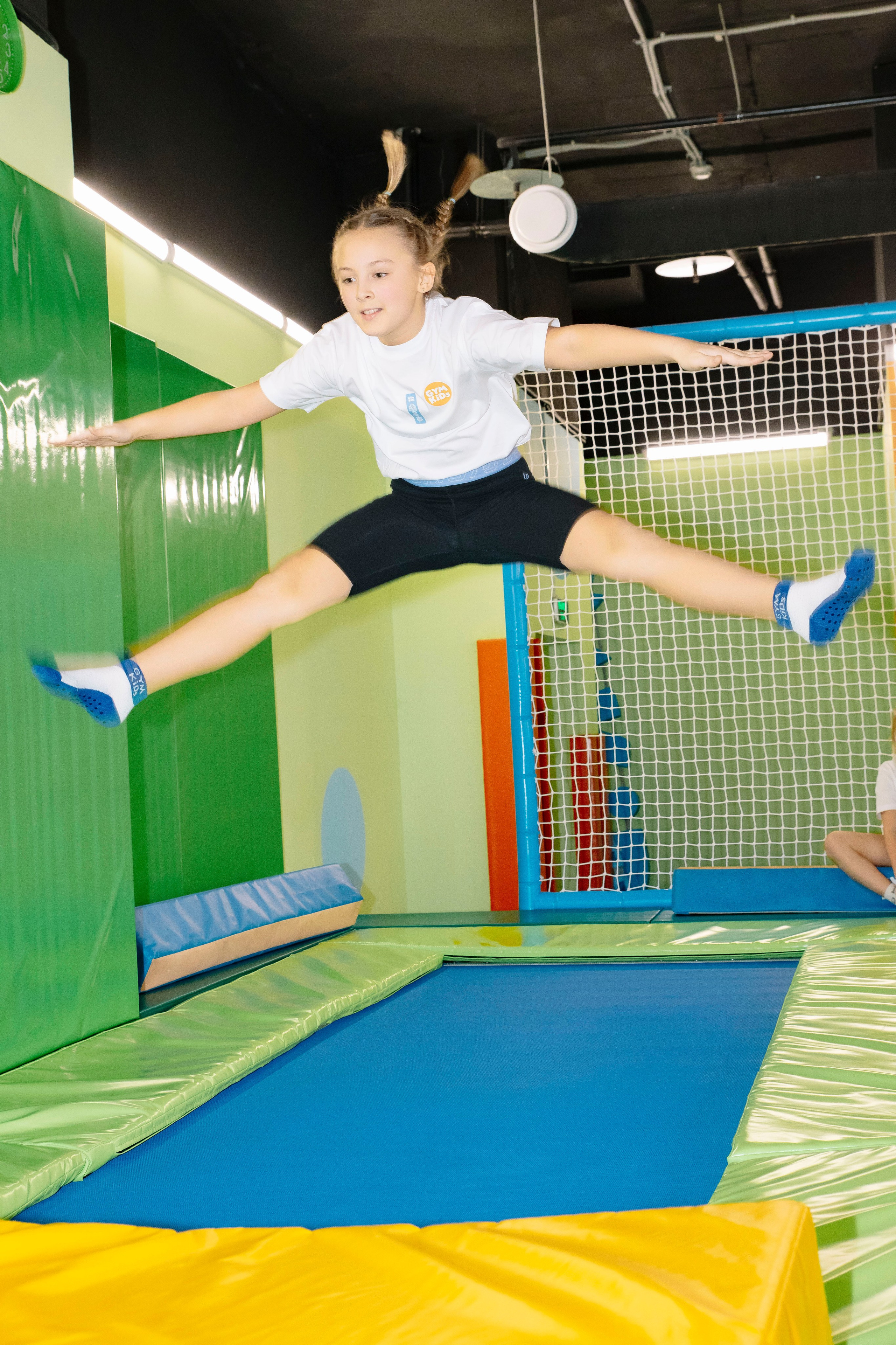 Соревнования по гимнастике в Gymkids Чертаново. Профессиональный фотограф в Москве | Заказать фотосессию и съемку