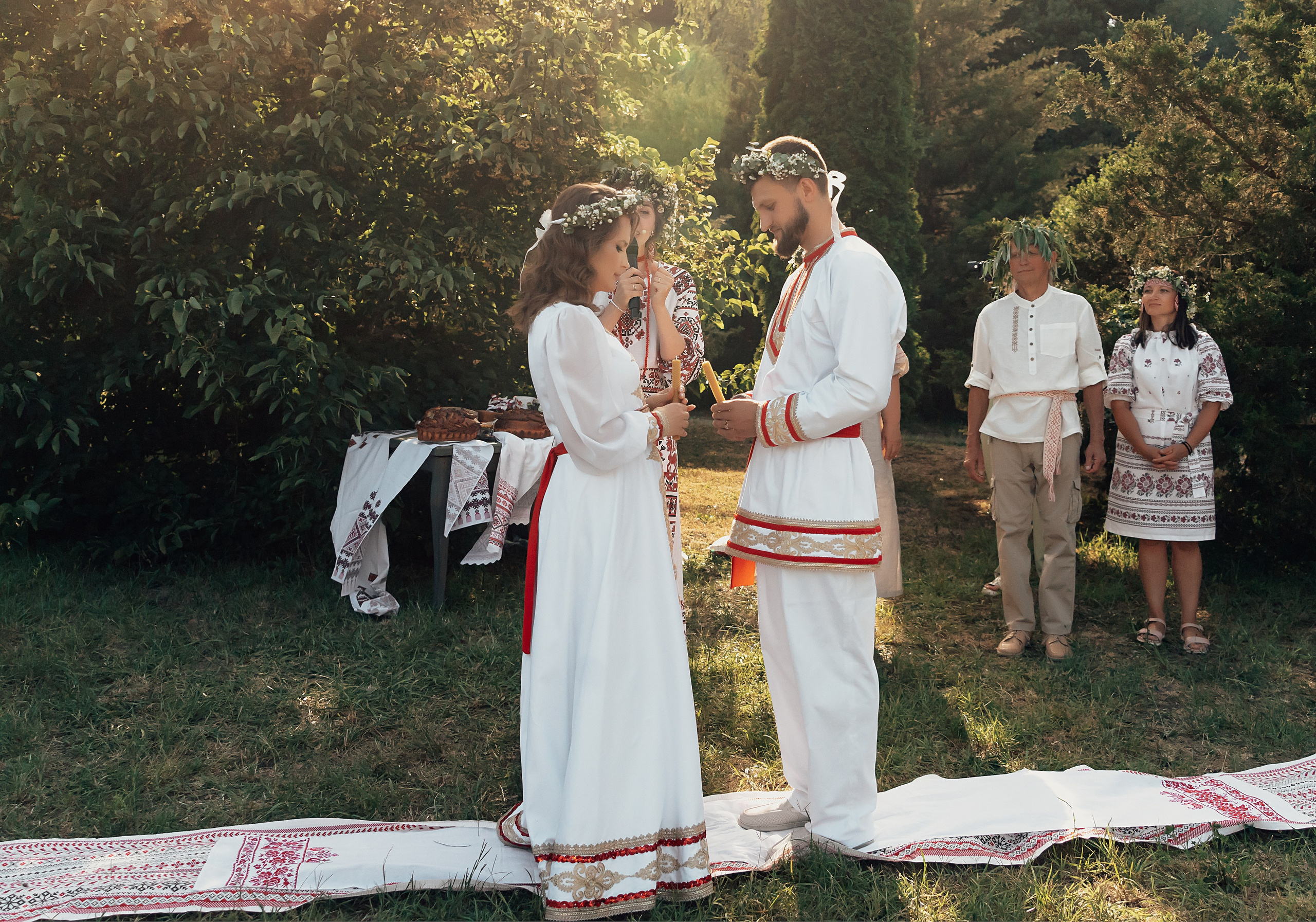 Свадьба. Свадебный и семейный фотограф/видеограф в Краснодаре Наталья Осинская