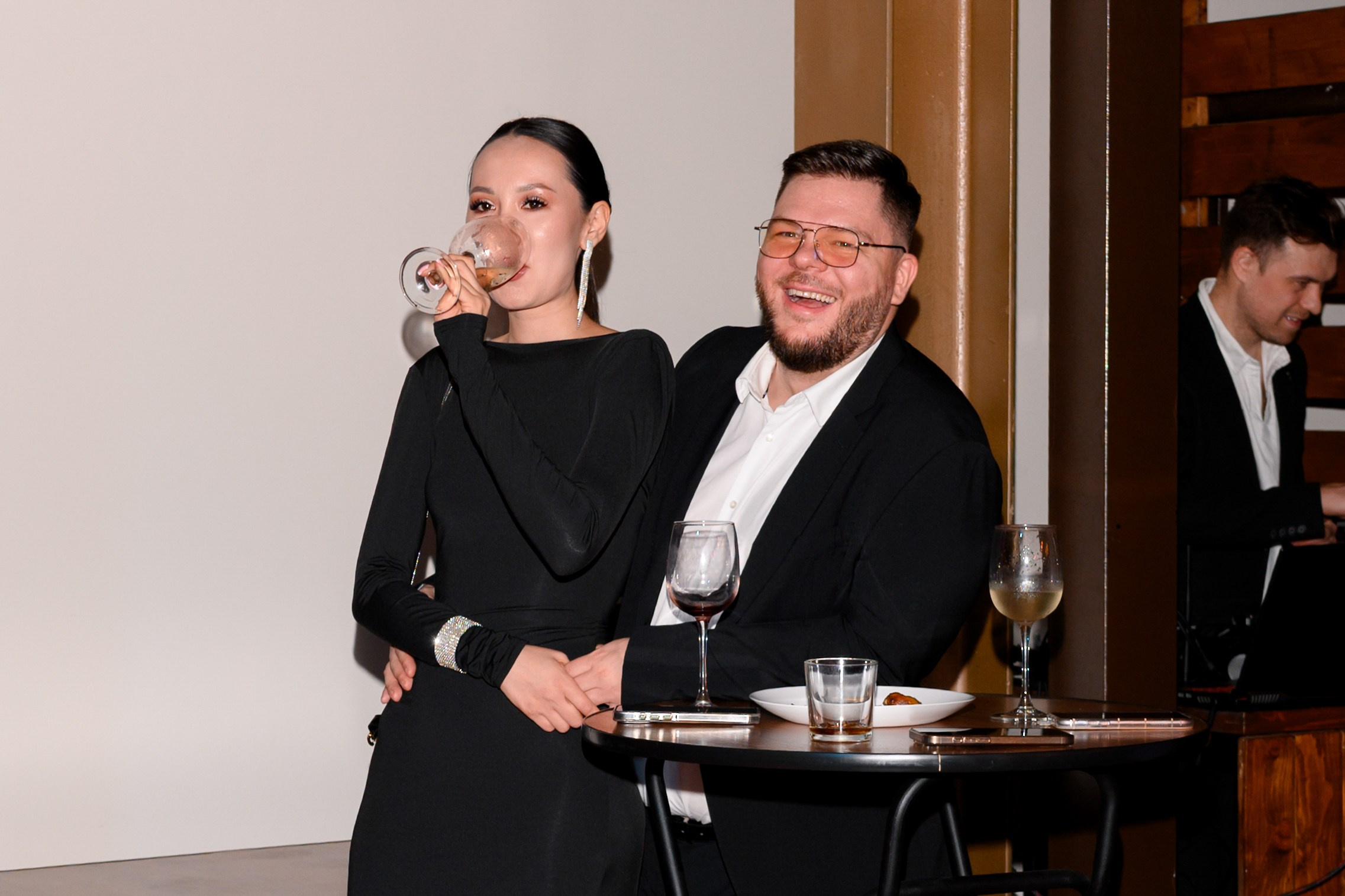 День рождения. Главная