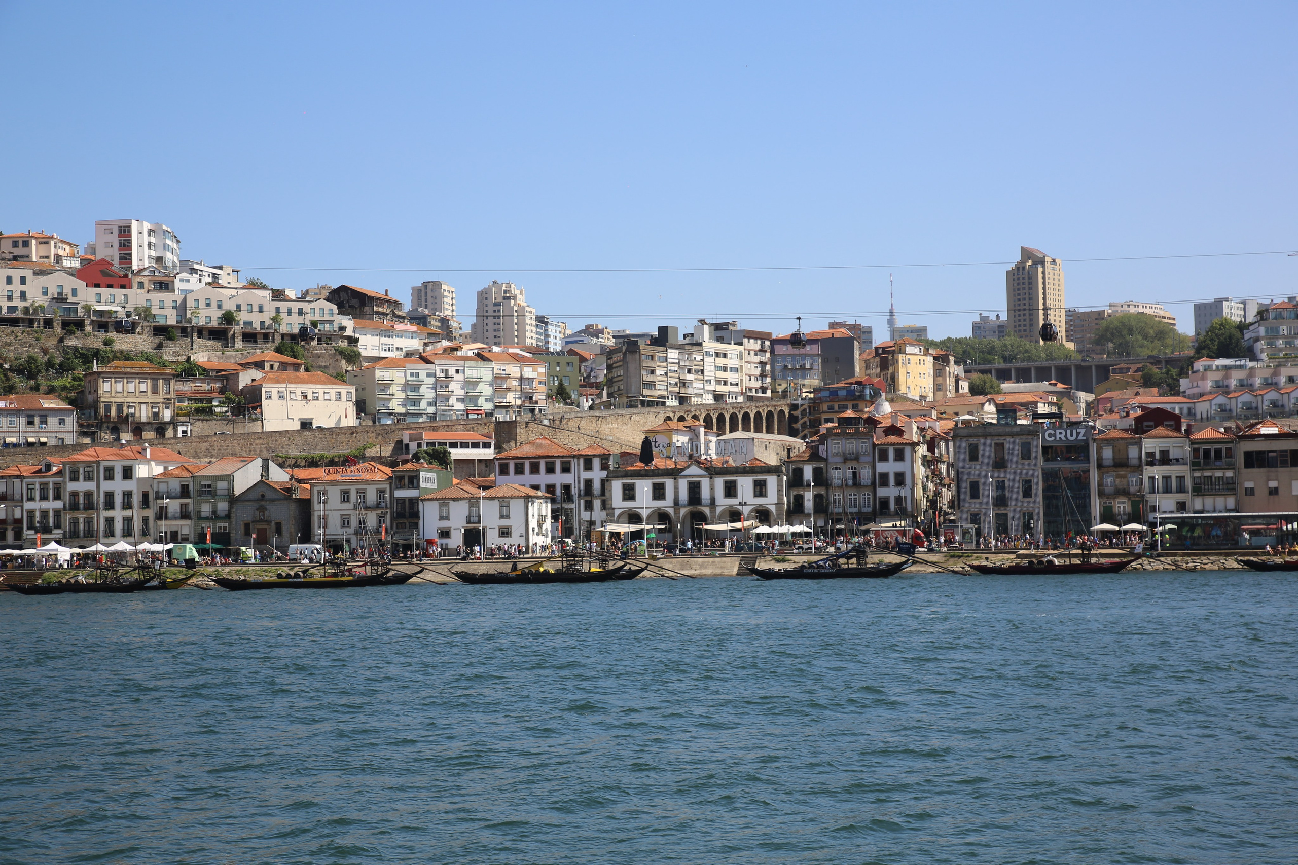 Porto, Portugal. Andrey Filippov Photographer
