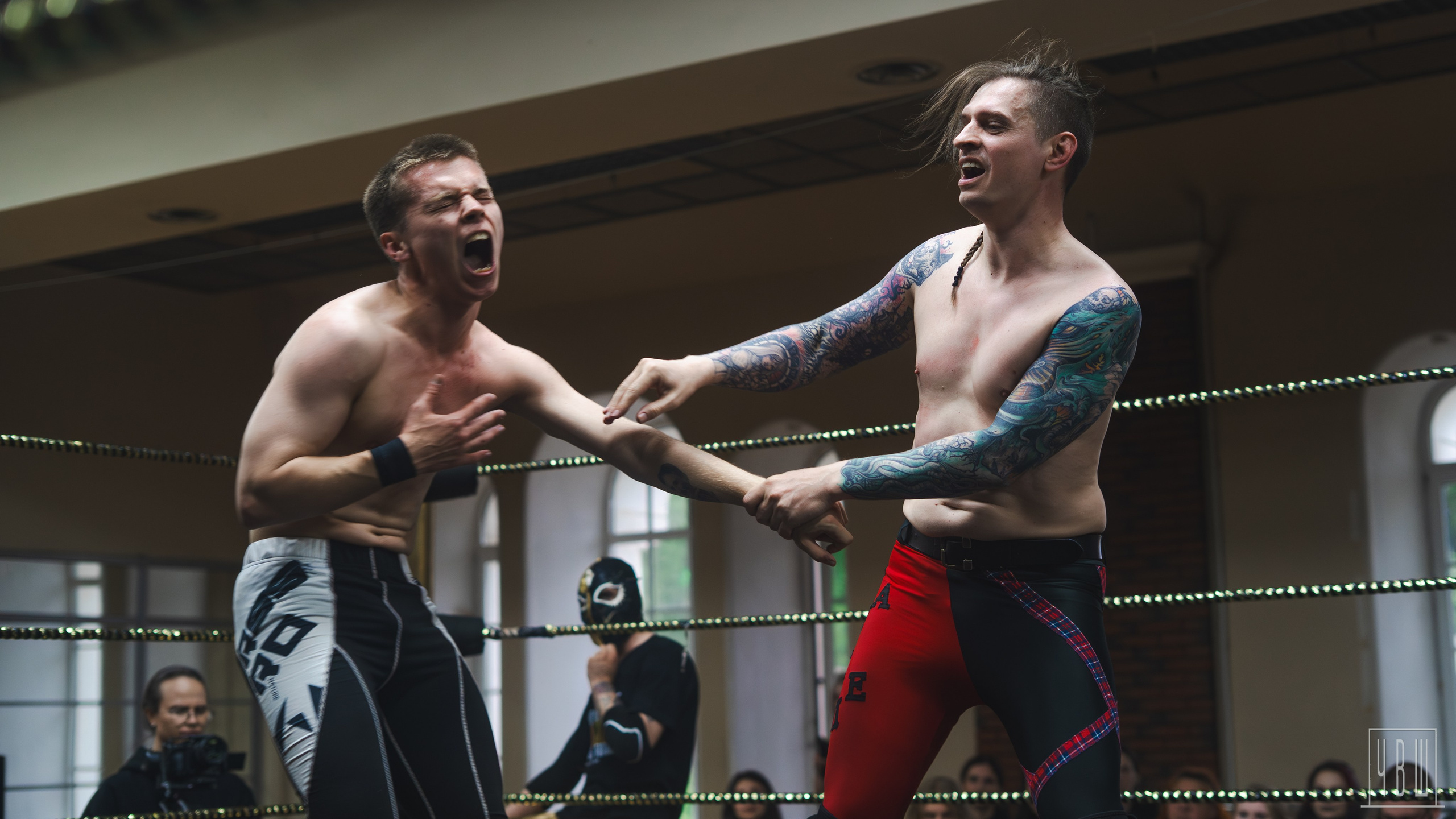 Temple of Wrestling, 30.05.2026, Формула Энерегии. Человек в Шляпе