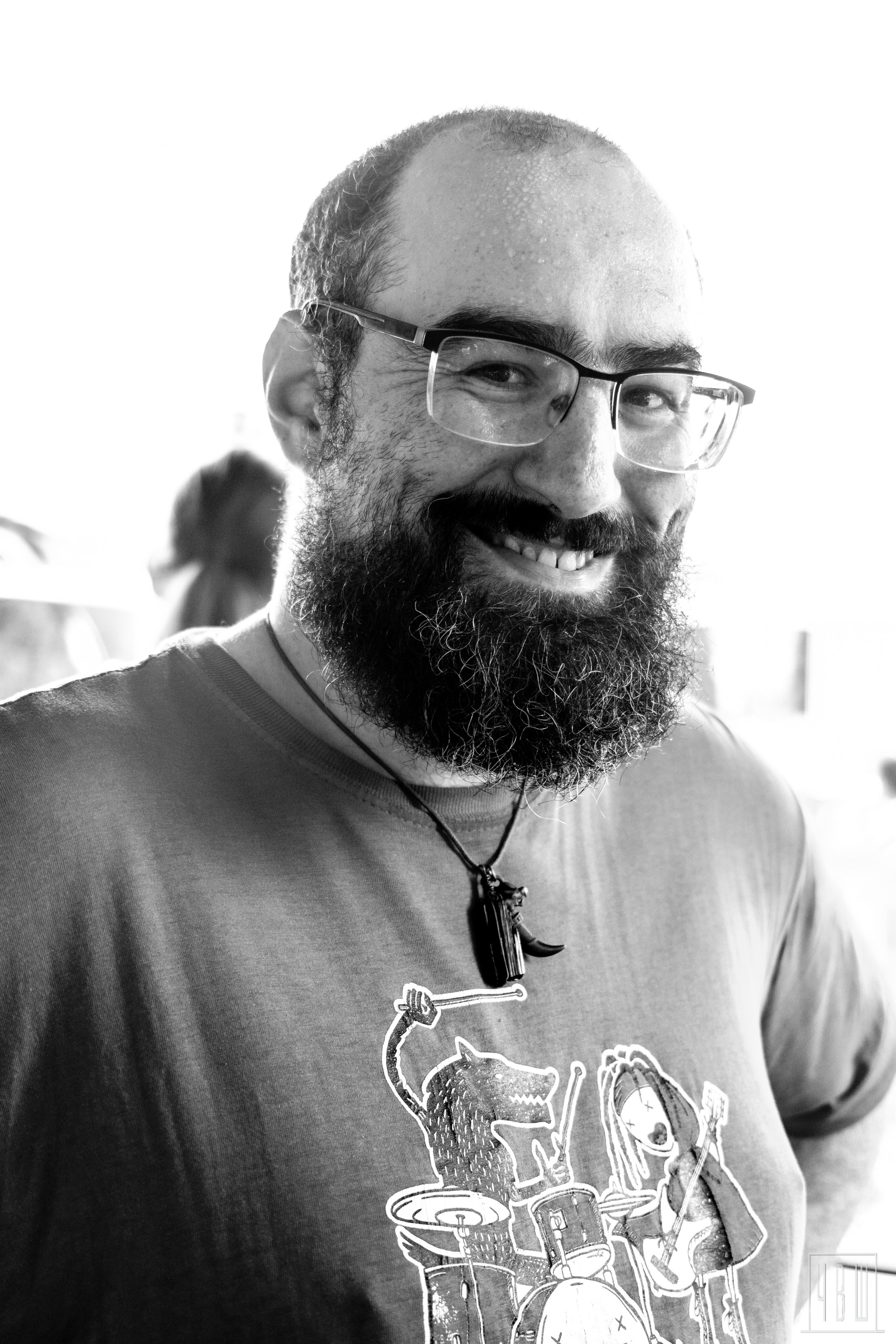 ЧВШ ДР ЛЕТО 2025. Человек в Шляпе