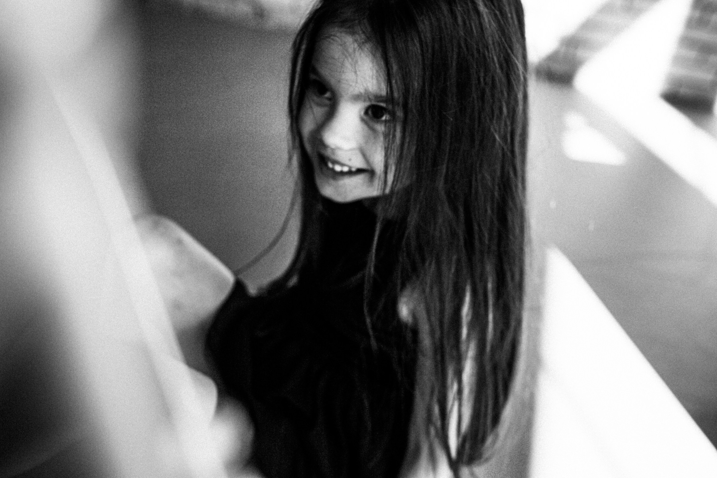 ДЕТИ. Фотография. Визуально-чувственный мир души