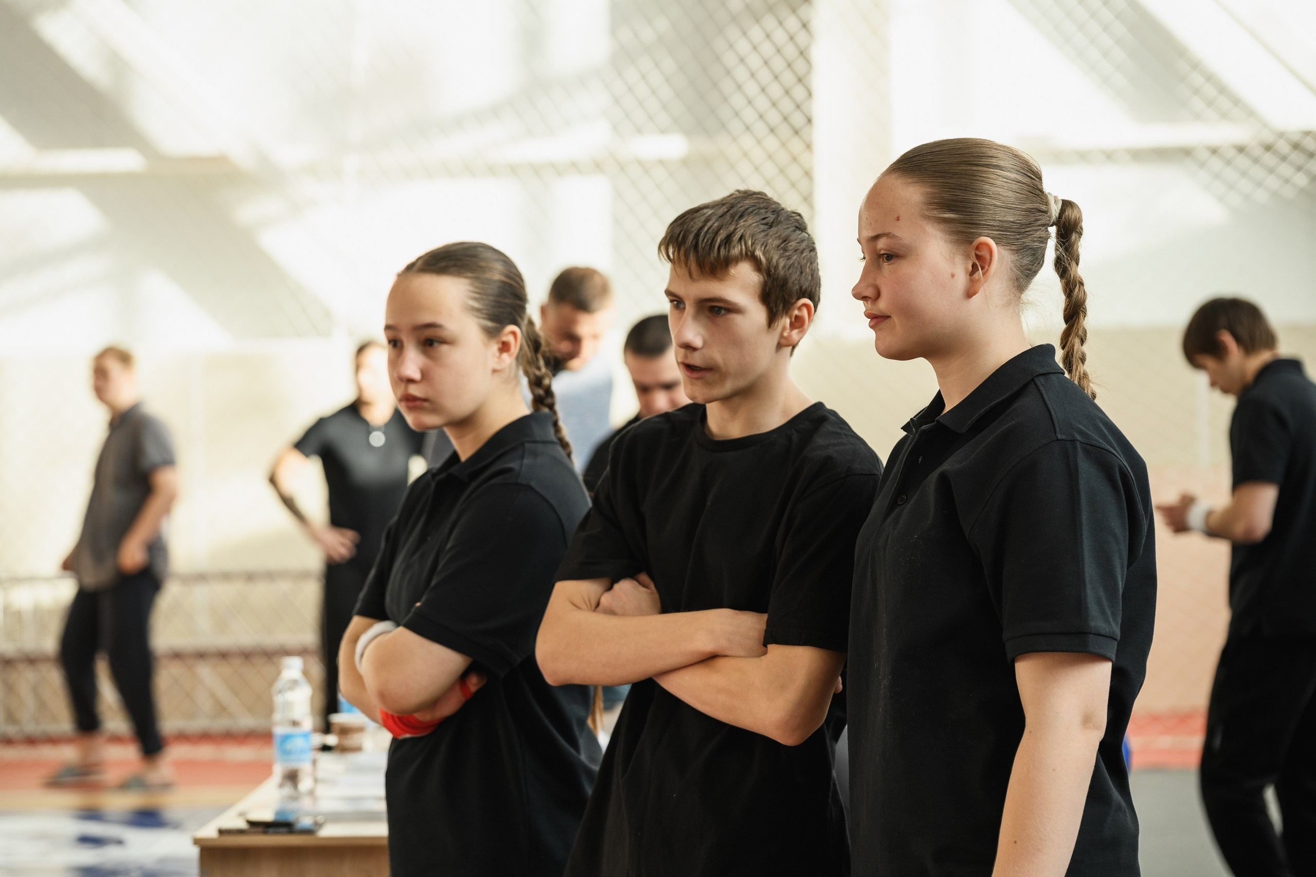 Фотограф Камчатка, Джиу Джитсу, Спорт, Соревнования, Боевые Искусства, РОСТ