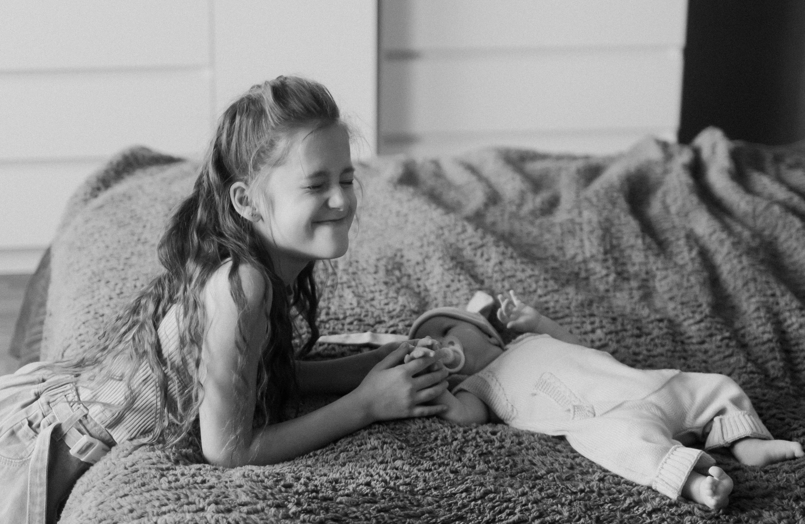 Домашняя фотосессия. Свадебный и семейный фотограф г. Волгоград Биленко Ангелина