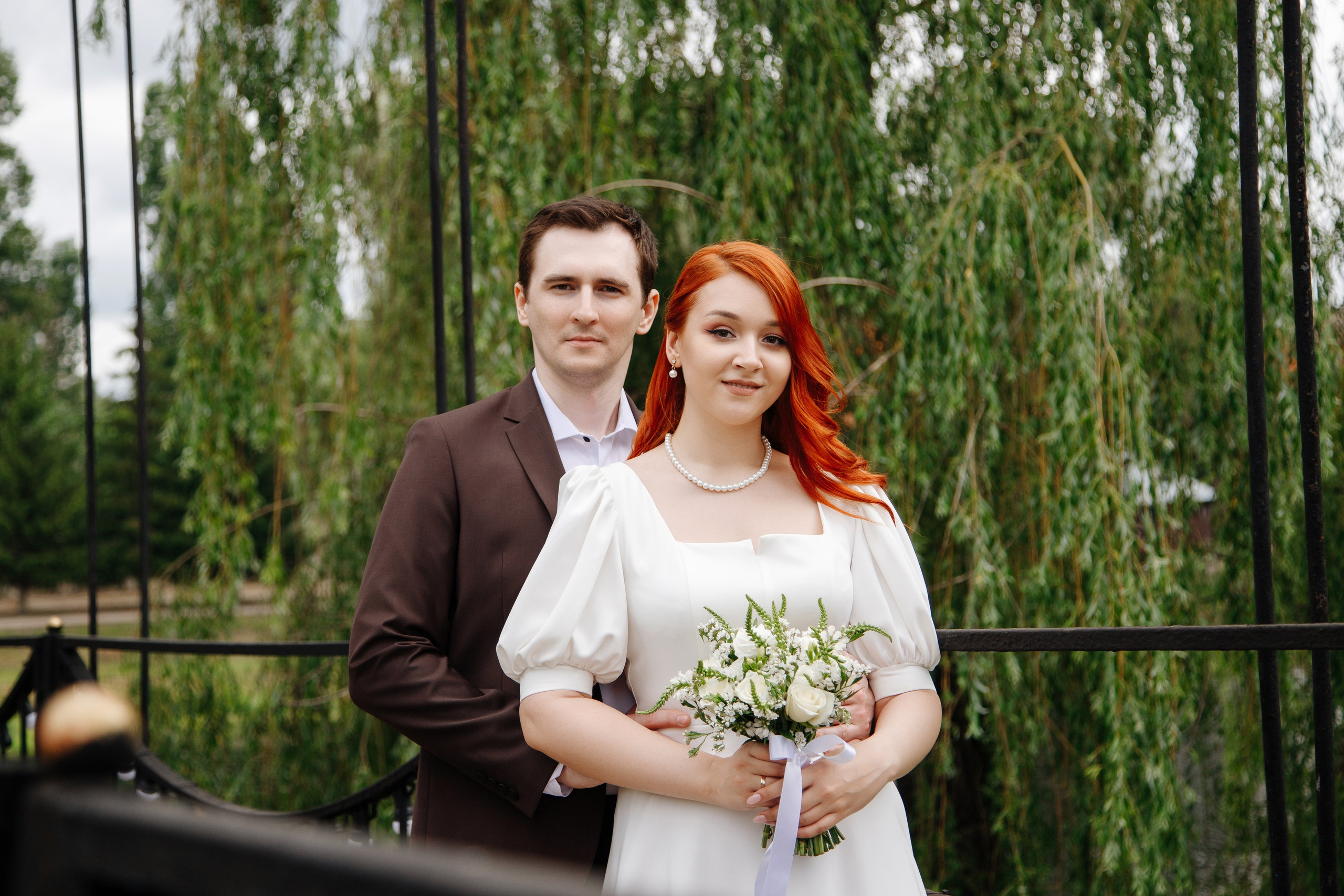 Игорь ♥ Анна. Свадебный и семейный фотограф в городе Воронеж. Ирина Боловина