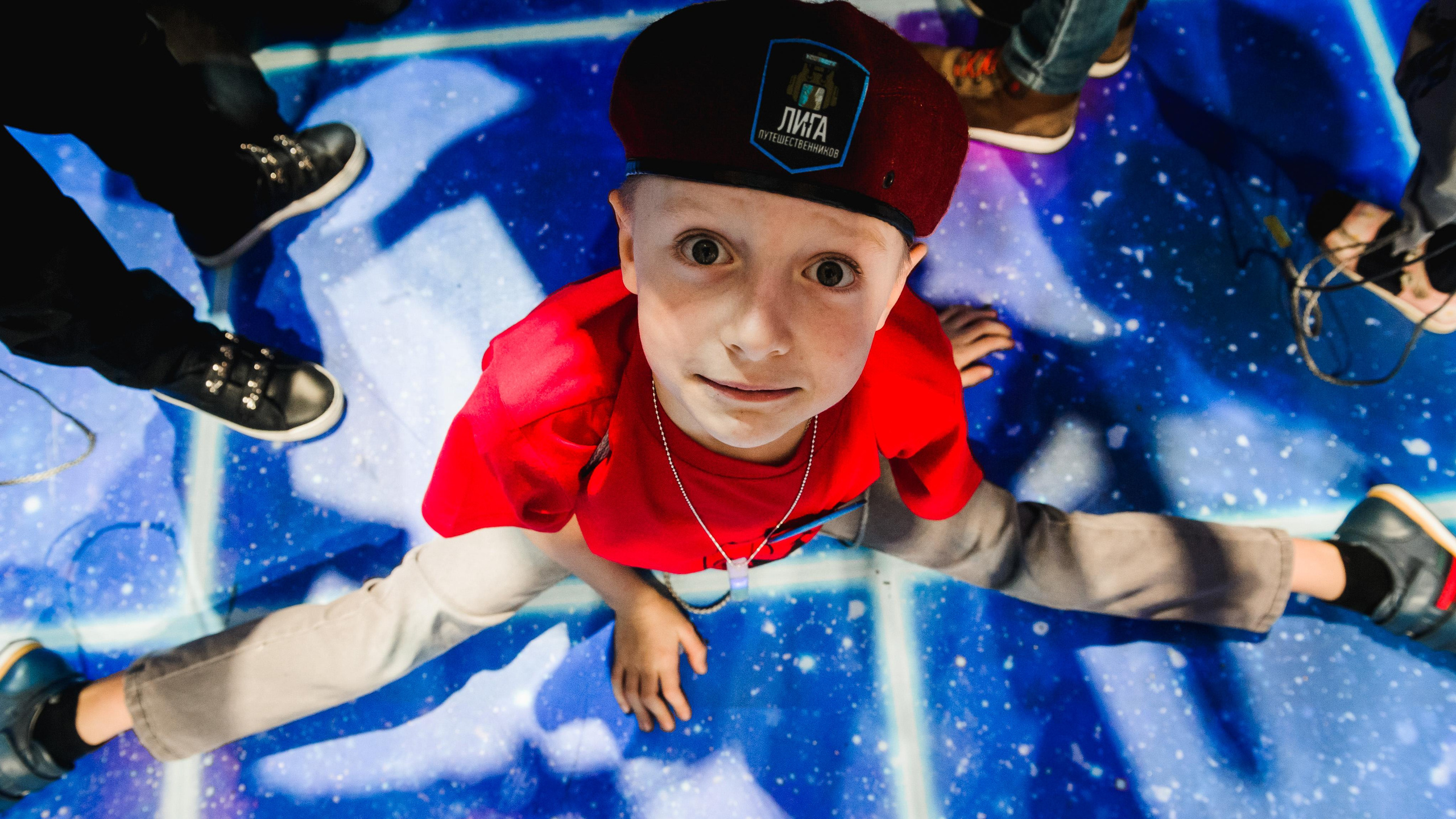 Adventurers' League. Wedding & Documentary Photographer based in Nuremberg — available across Europe & Turkey | Vitalii Nasonov