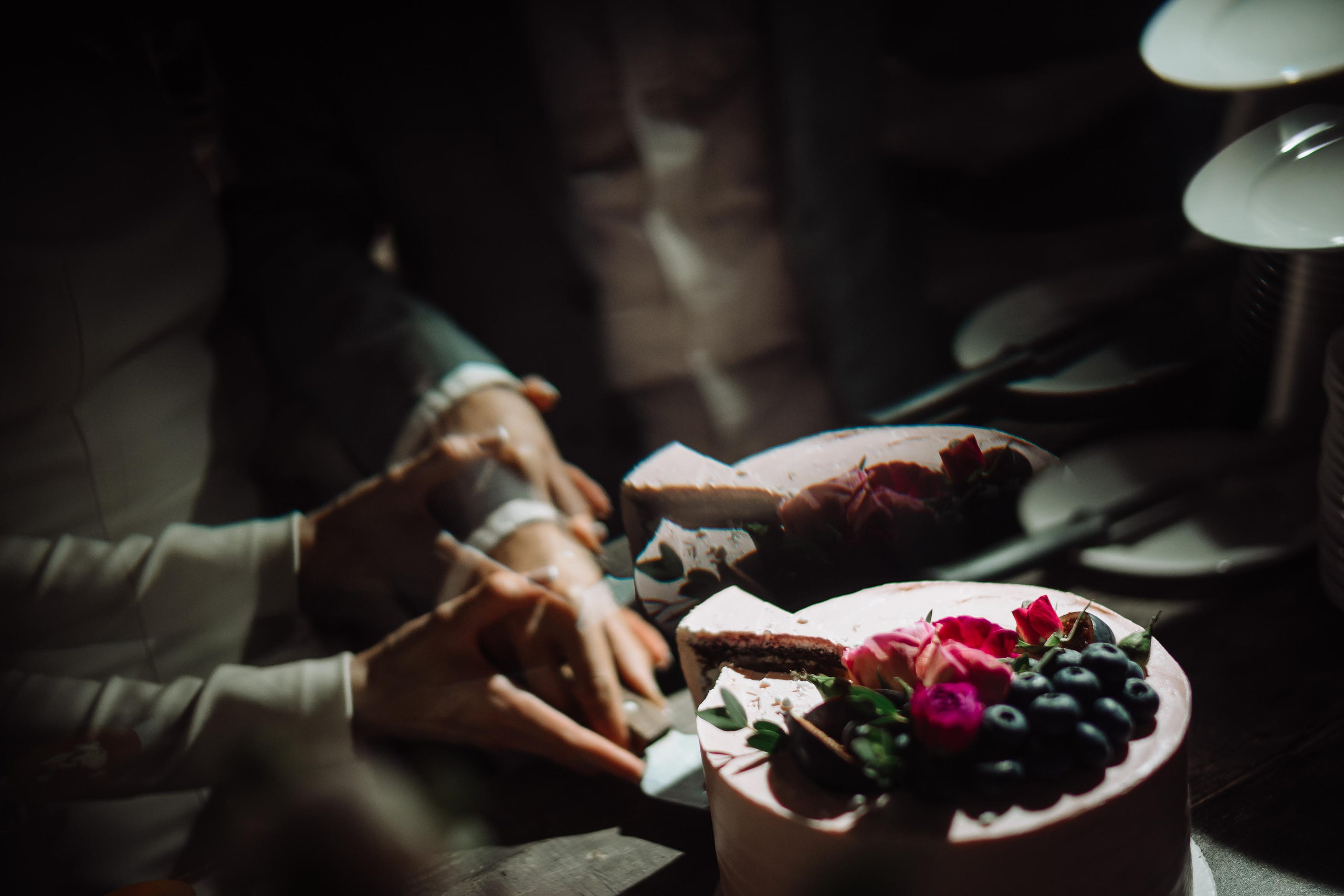 Dizzy. Wedding & Documentary Photographer based in Nuremberg — available across Europe & Turkey | Vitalii Nasonov