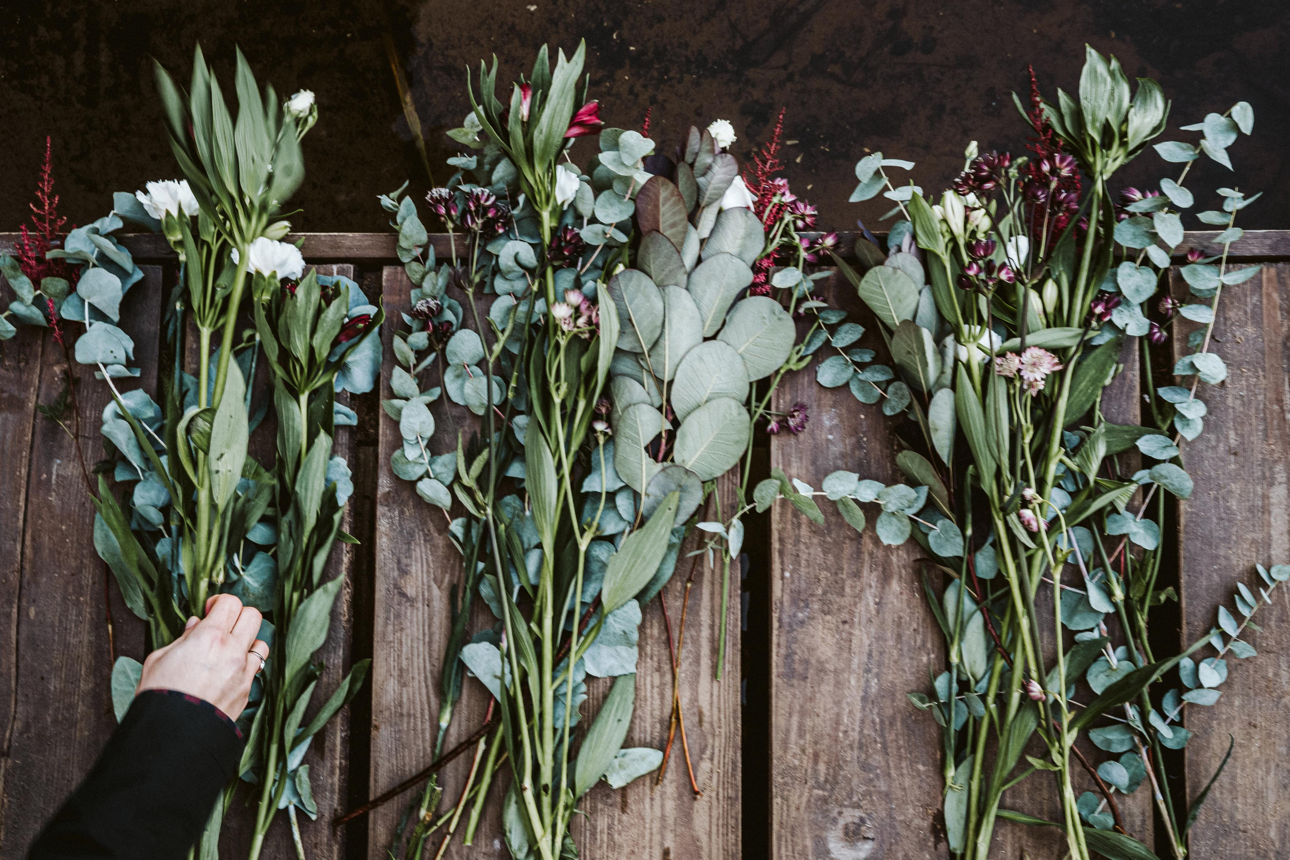 Les & More. Wedding & Documentary Photographer based in Nuremberg — available across Europe & Turkey | Vitalii Nasonov