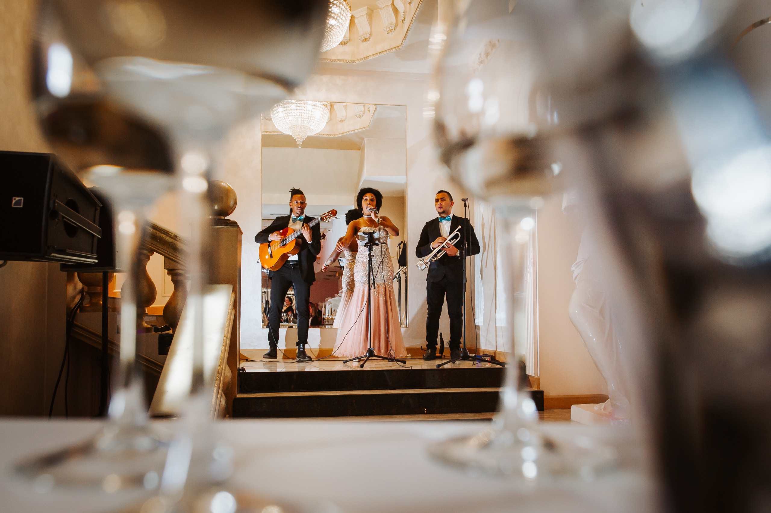 Burenie. Wedding & Documentary Photographer based in Nuremberg — available across Europe & Turkey | Vitalii Nasonov