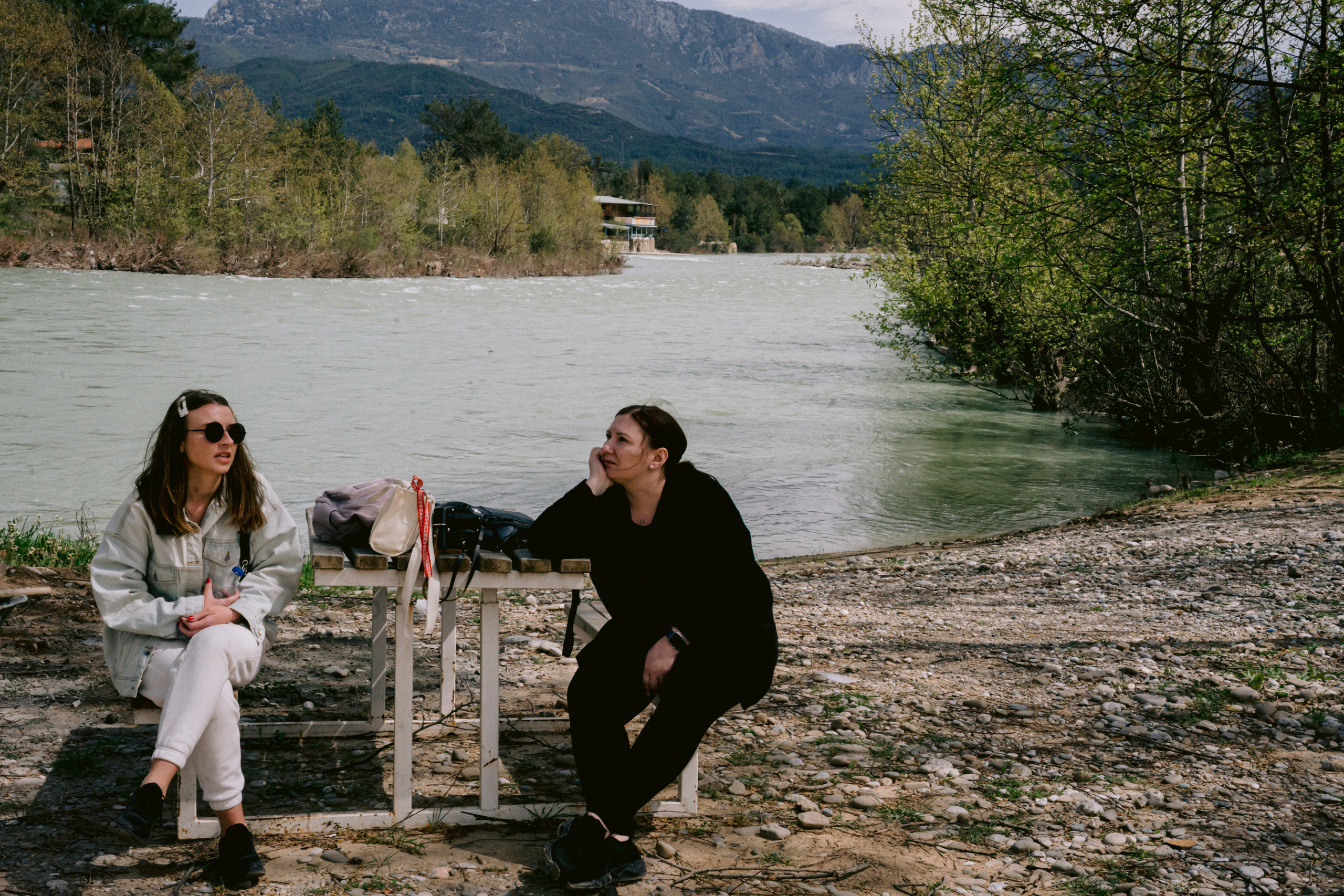 Noda corporate party in Antalya. Wedding & Documentary Photographer based in Nuremberg — available across Europe & Turkey | Vitalii Nasonov