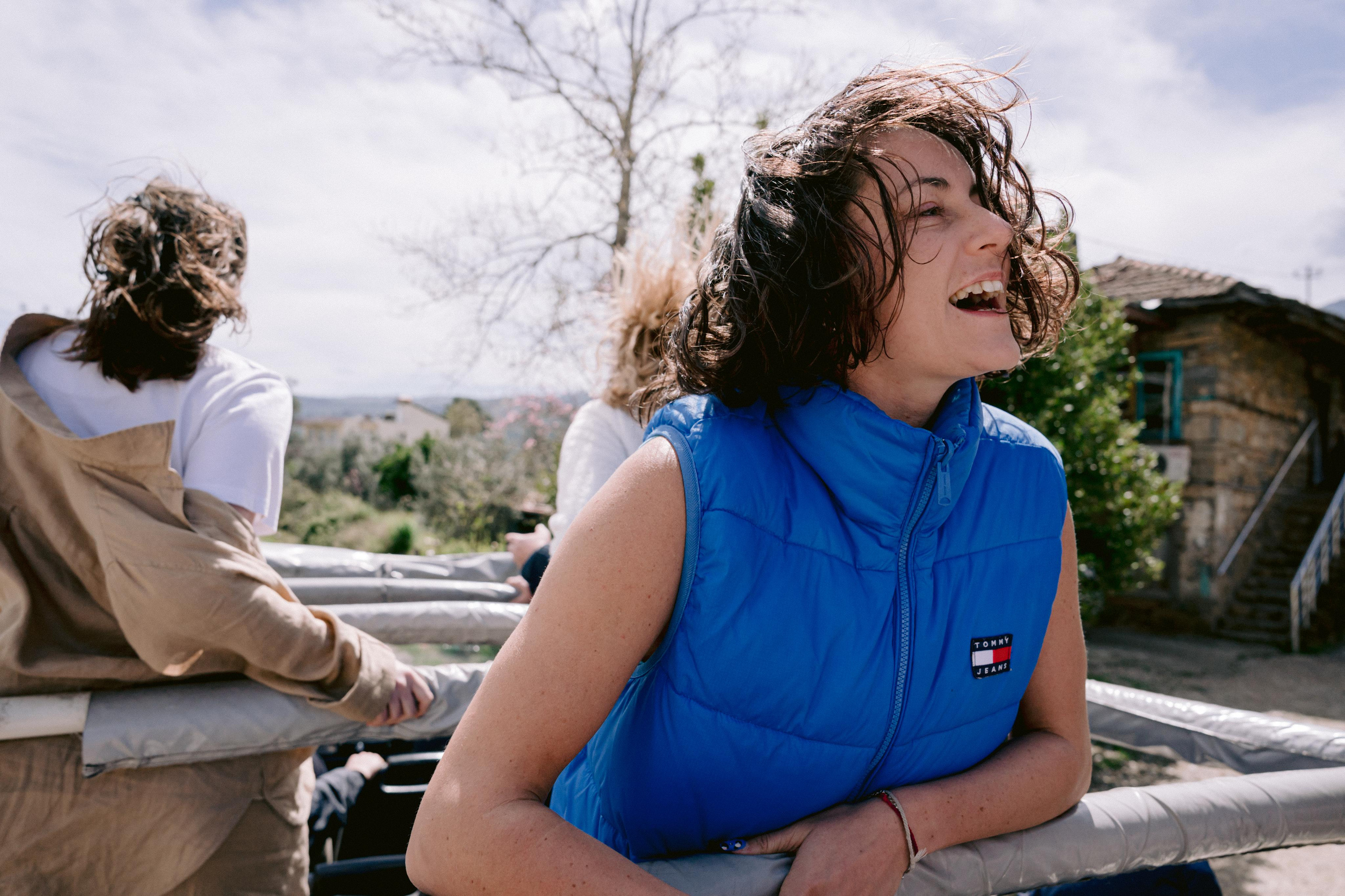 Noda corporate party in Antalya. Wedding & Documentary Photographer based in Nuremberg — available across Europe & Turkey | Vitalii Nasonov