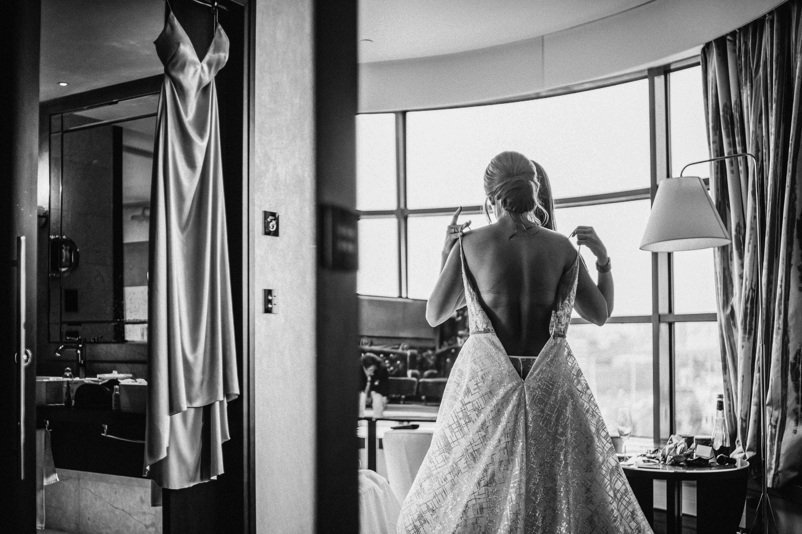 Over the Edge. Wedding & Documentary Photographer based in Nuremberg — available across Europe & Turkey | Vitalii Nasonov