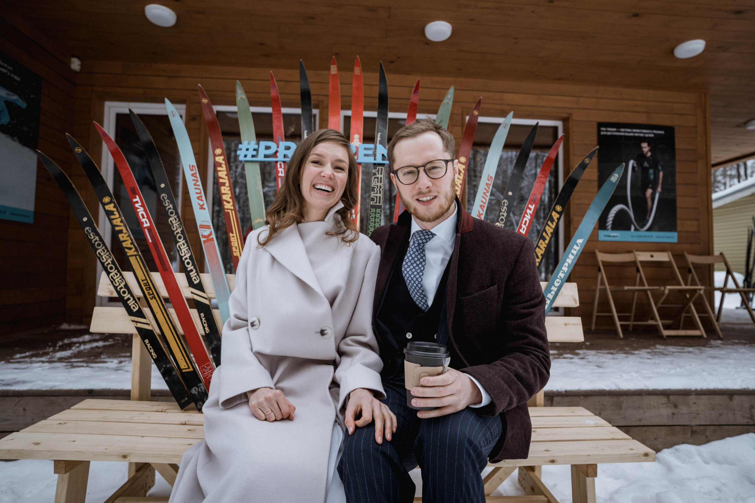 Snowy Space. Wedding & Documentary Photographer based in Nuremberg — available across Europe & Turkey | Vitalii Nasonov