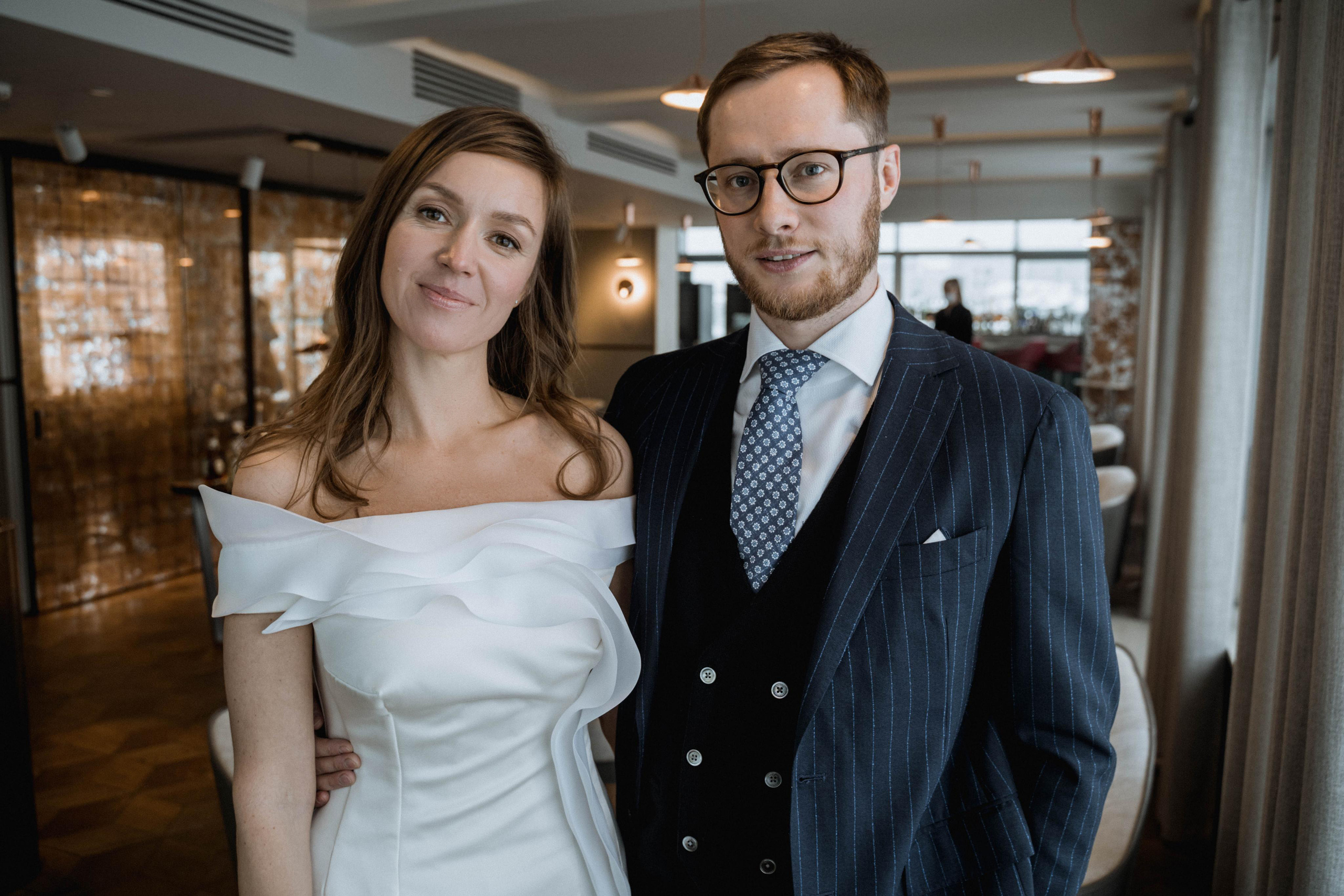 Snowy Space. Wedding & Documentary Photographer based in Nuremberg — available across Europe & Turkey | Vitalii Nasonov