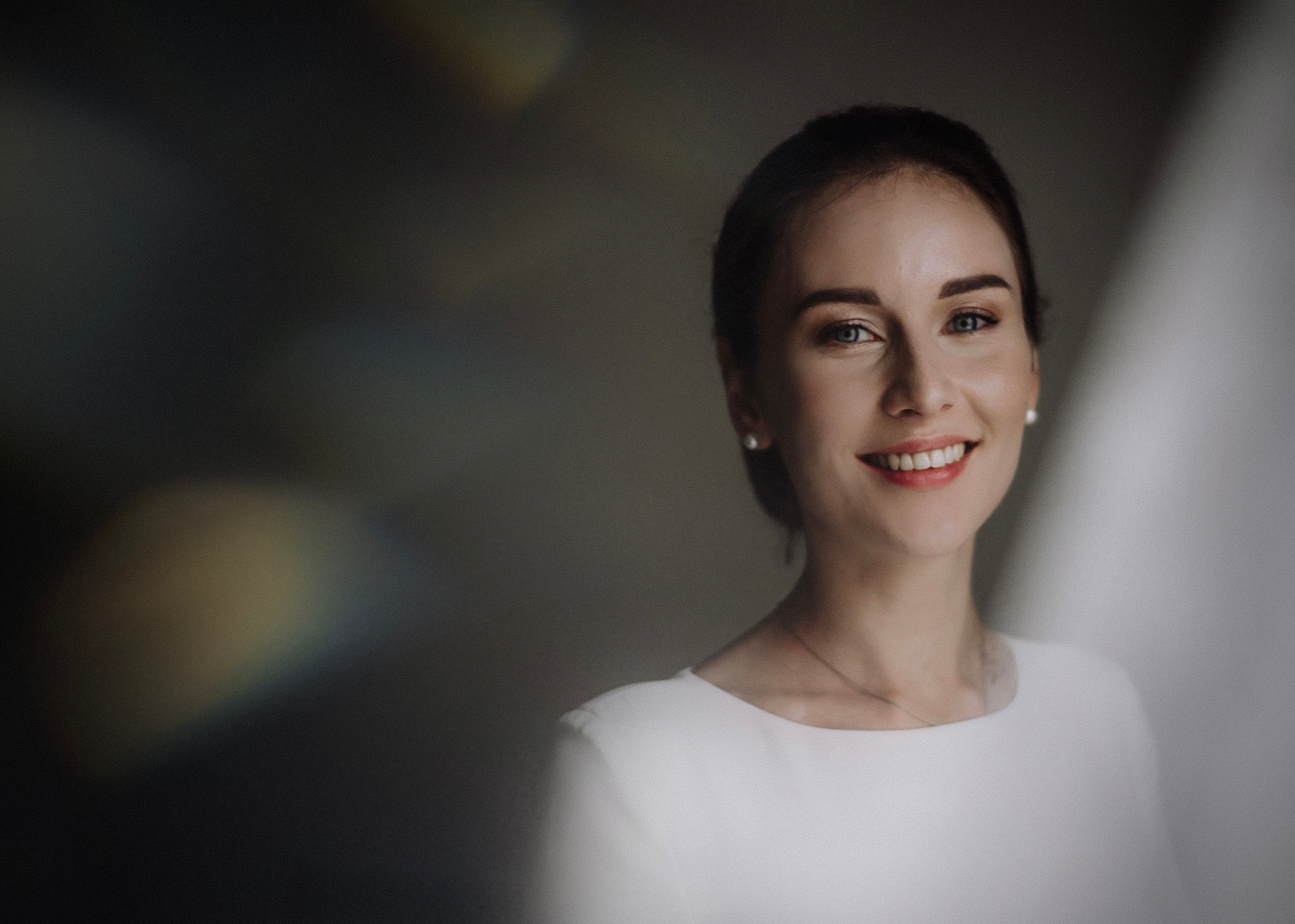 Dizzy. Wedding & Documentary Photographer based in Nuremberg — available across Europe & Turkey | Vitalii Nasonov