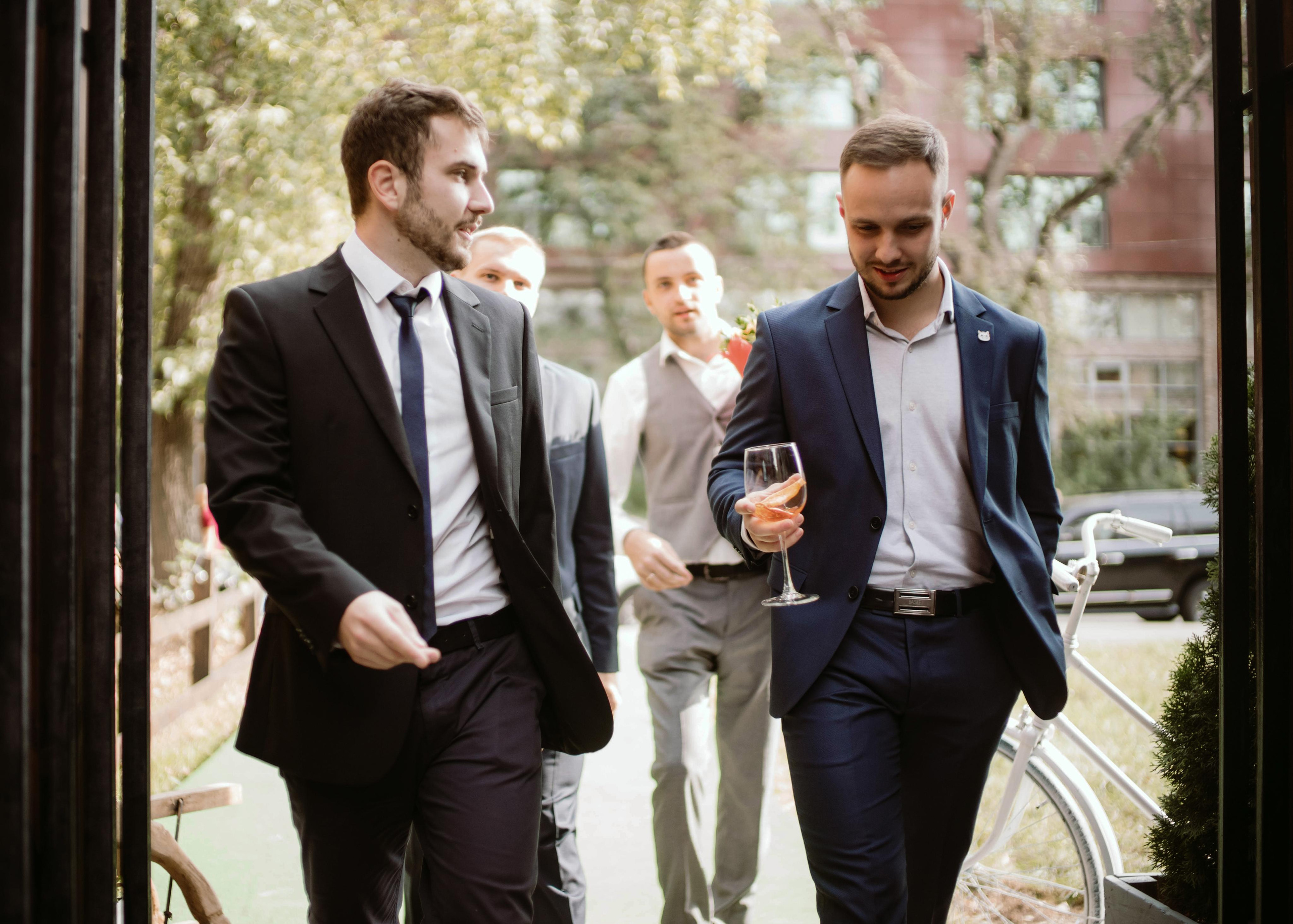 Over the Edge. Wedding & Documentary Photographer based in Nuremberg — available across Europe & Turkey | Vitalii Nasonov