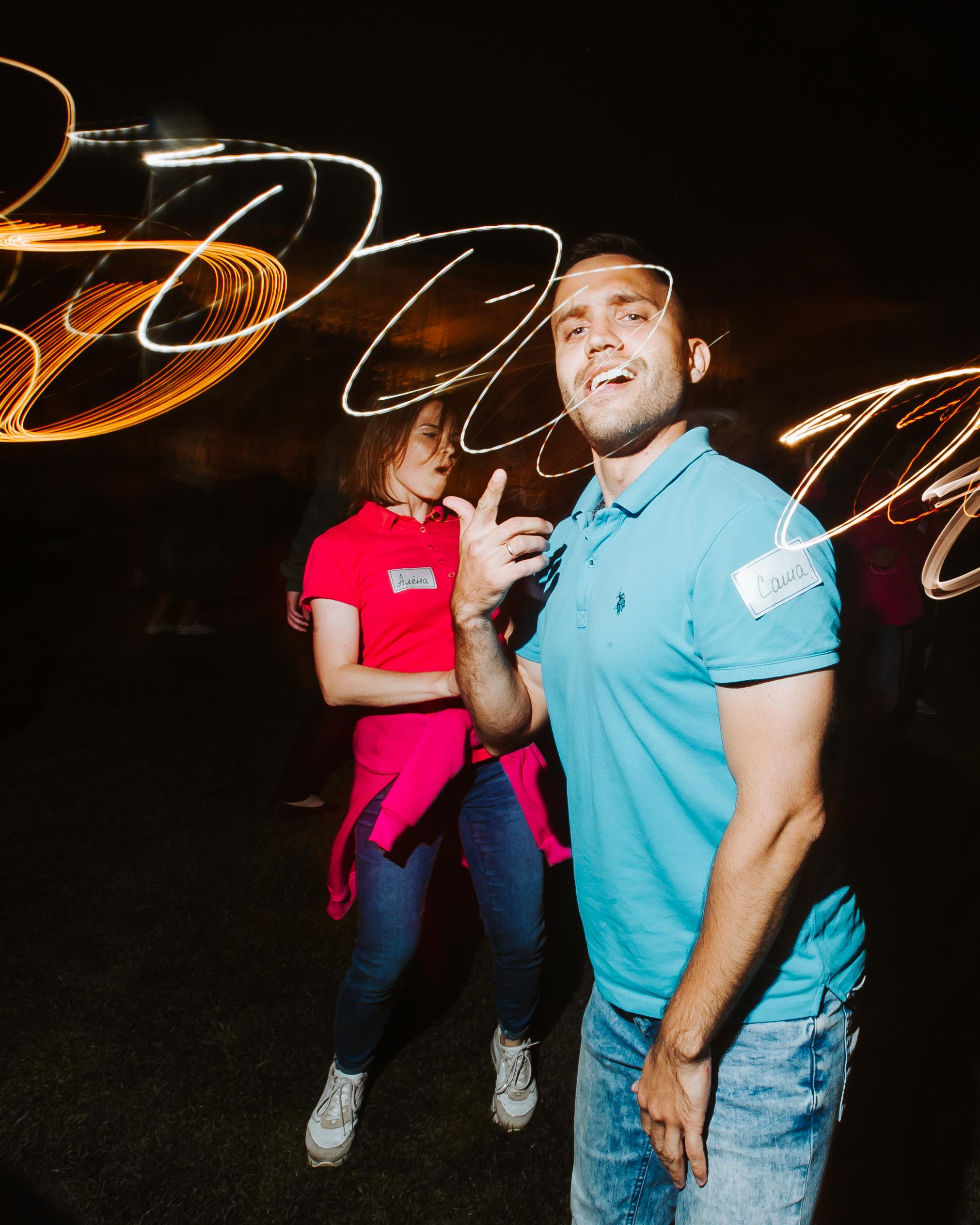 Assenture Habits New Me. Wedding & Documentary Photographer based in Nuremberg — available across Europe & Turkey | Vitalii Nasonov