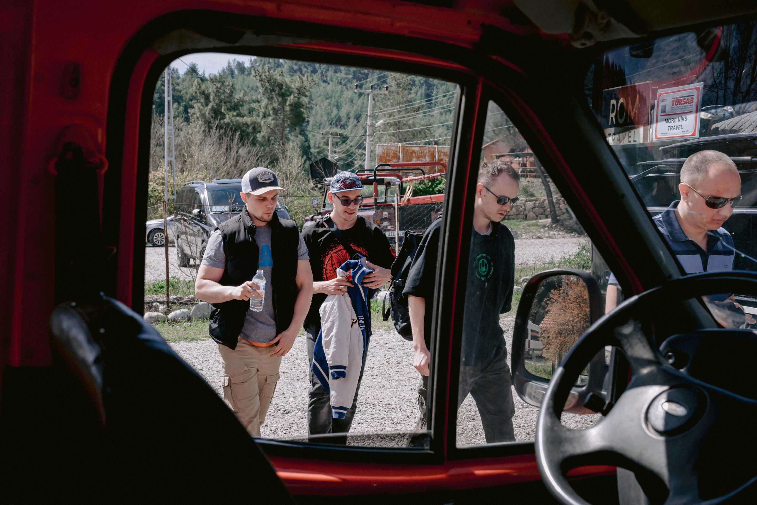 Noda corporate party in Antalya. Wedding & Documentary Photographer based in Nuremberg — available across Europe & Turkey | Vitalii Nasonov