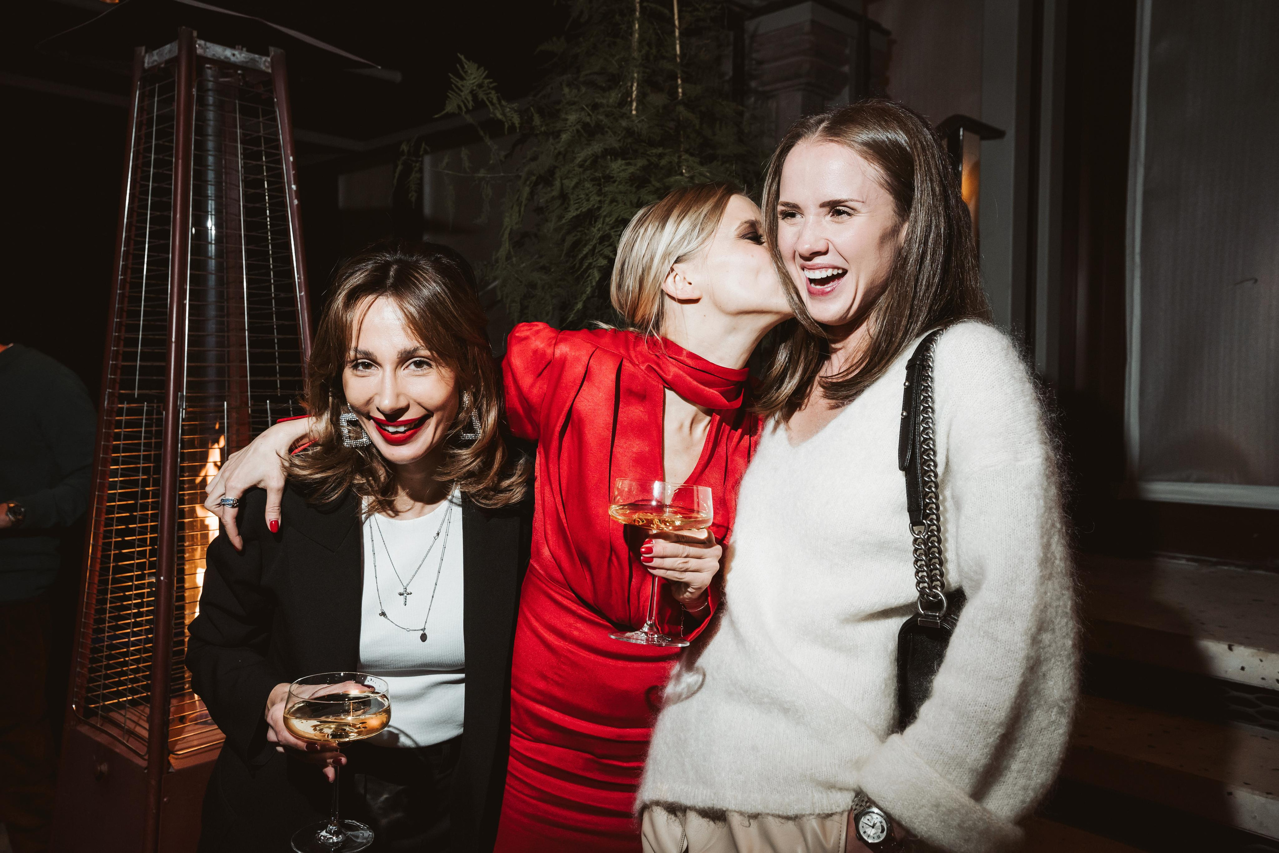 SIGMA B-DAY. Wedding & Documentary Photographer based in Nuremberg — available across Europe & Turkey | Vitalii Nasonov