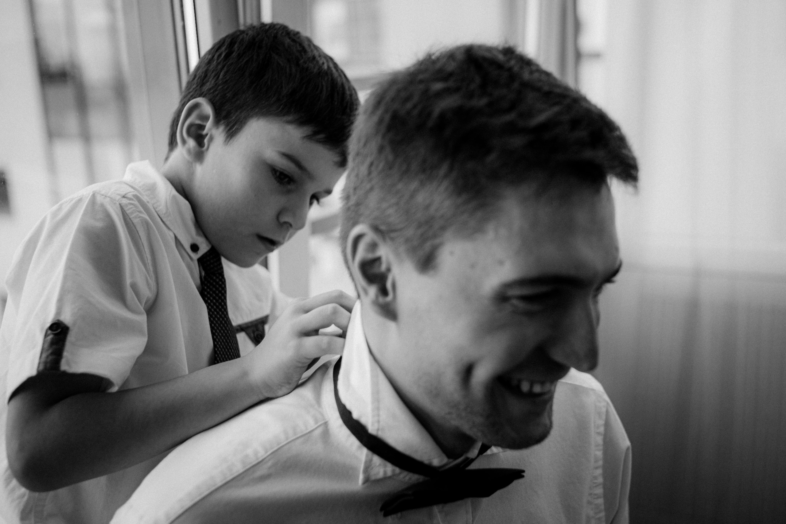 Dizzy. Wedding & Documentary Photographer based in Nuremberg — available across Europe & Turkey | Vitalii Nasonov