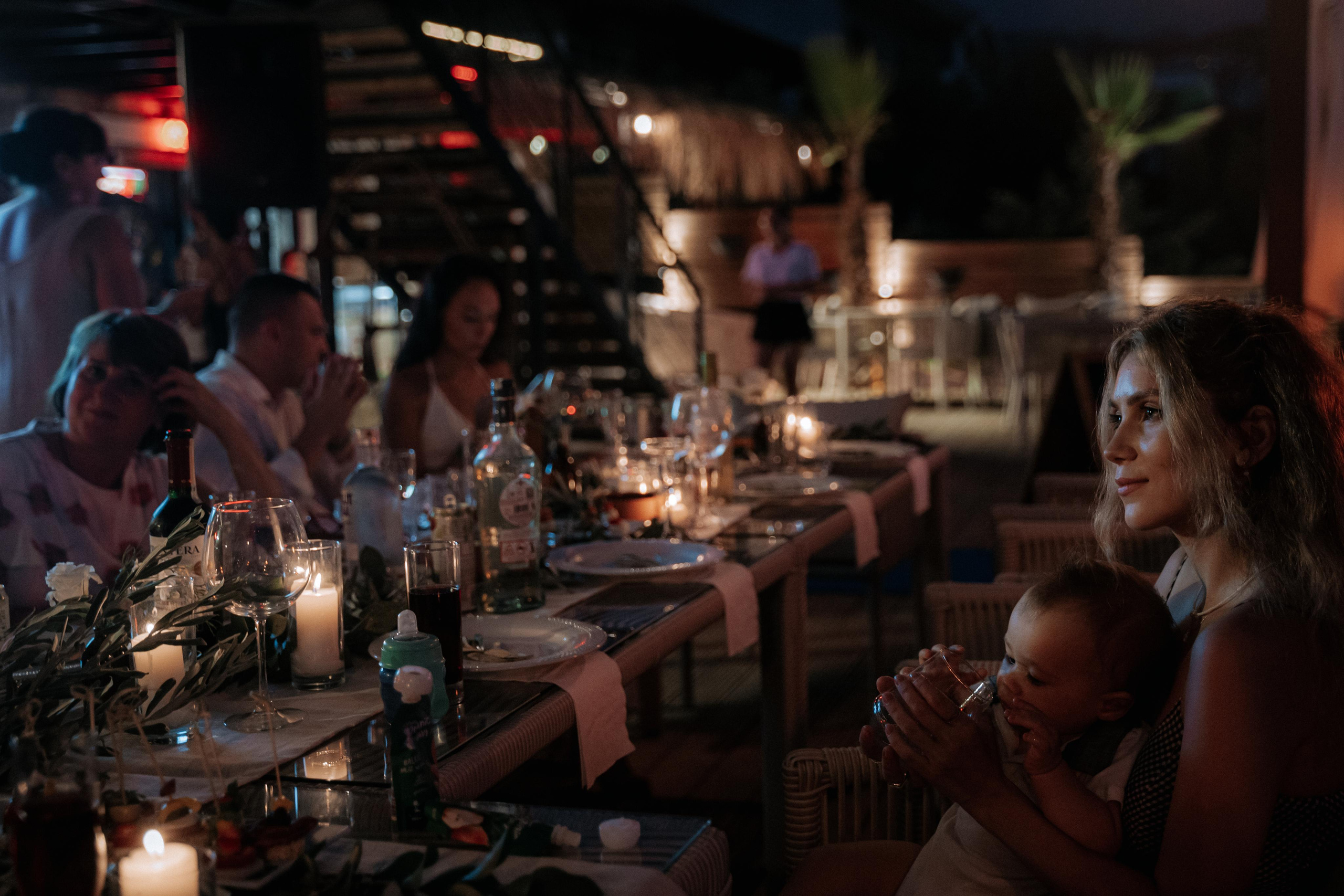 Kaş in Love. Wedding & Documentary Photographer based in Nuremberg — available across Europe & Turkey | Vitalii Nasonov