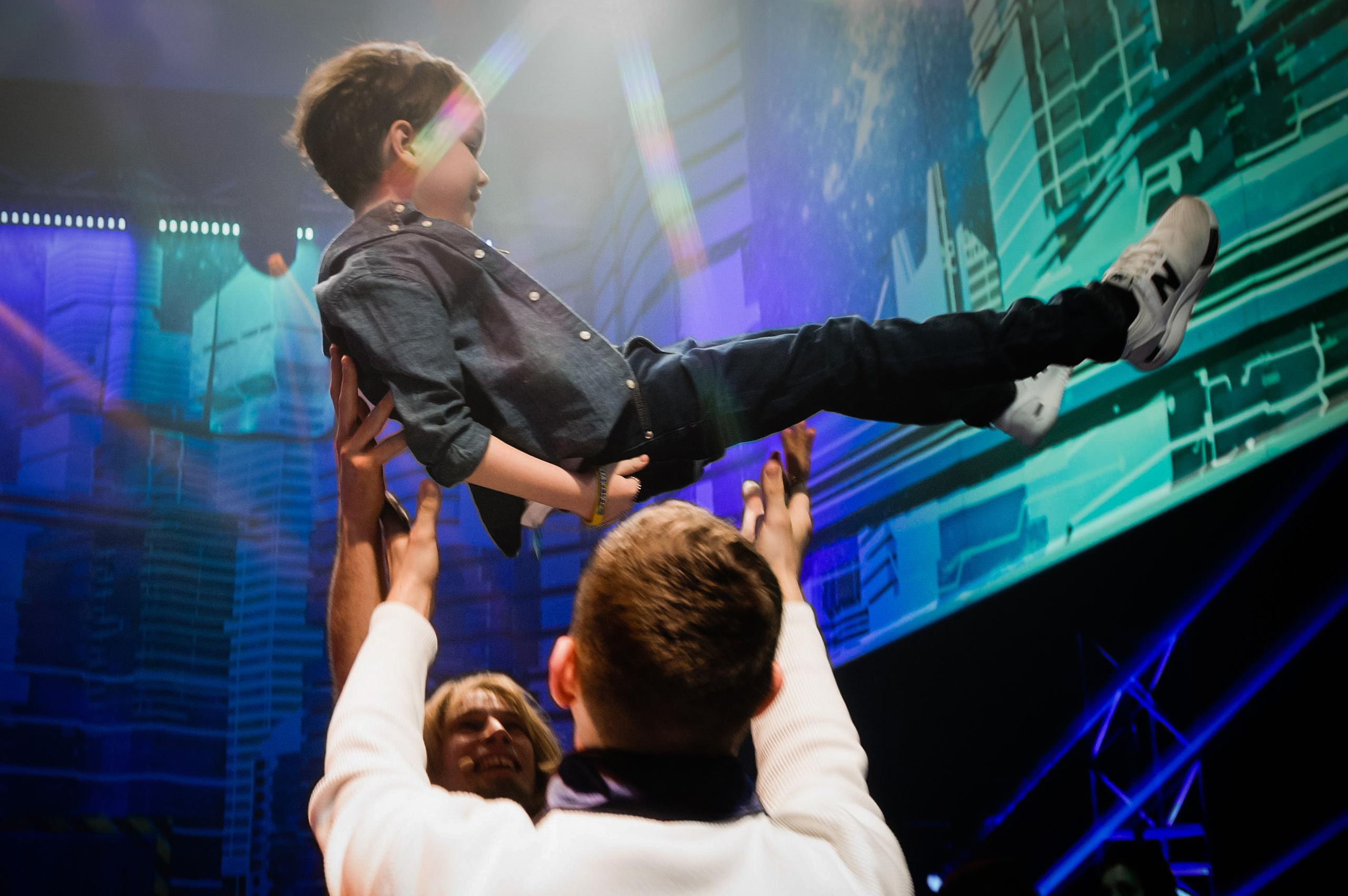 Adventurers' League. Wedding & Documentary Photographer based in Nuremberg — available across Europe & Turkey | Vitalii Nasonov