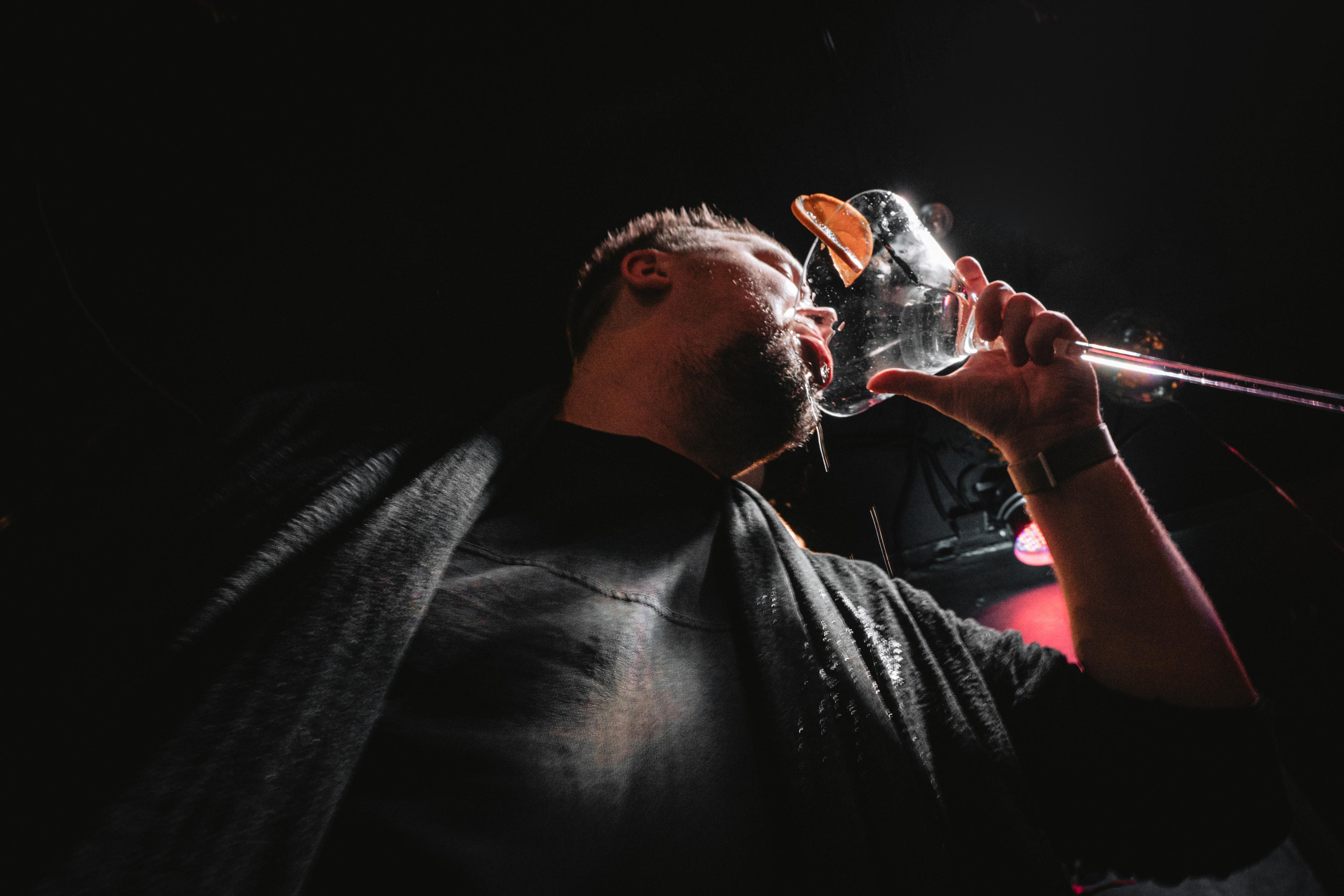 Guzerro 2.0. Wedding & Documentary Photographer based in Nuremberg — available across Europe & Turkey | Vitalii Nasonov