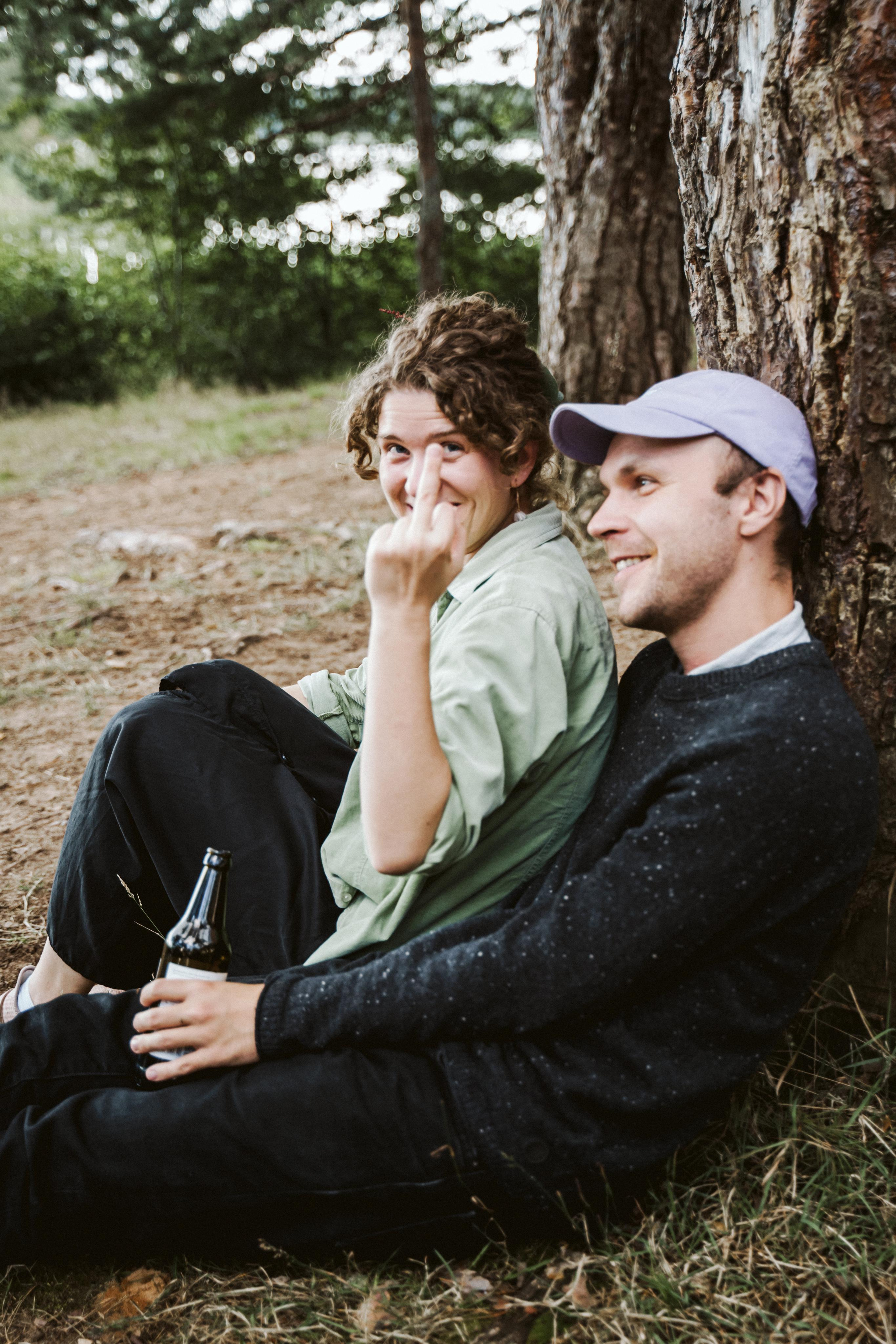 Les & More. Wedding & Documentary Photographer based in Nuremberg — available across Europe & Turkey | Vitalii Nasonov