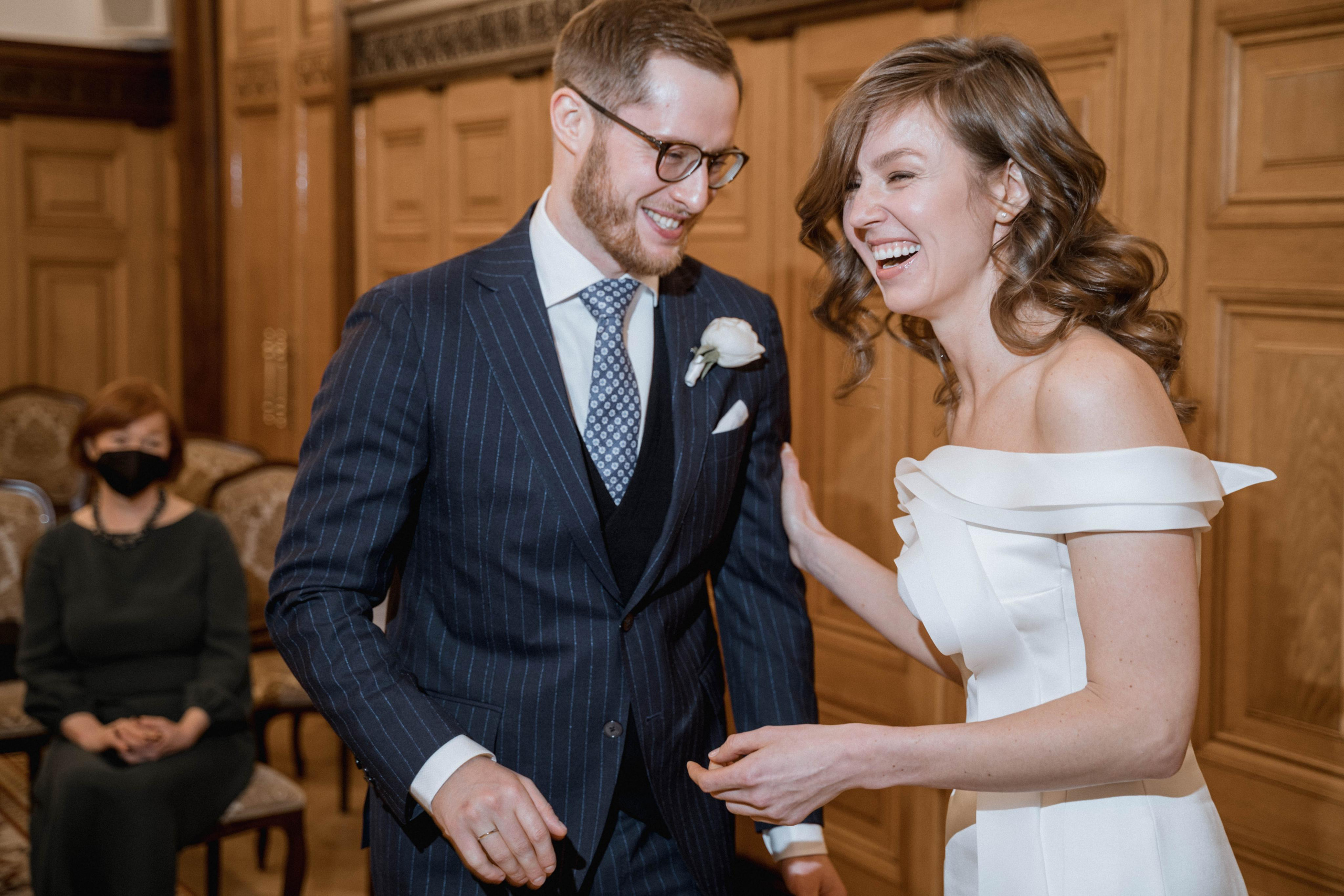 Snowy Space. Wedding & Documentary Photographer based in Nuremberg — available across Europe & Turkey | Vitalii Nasonov