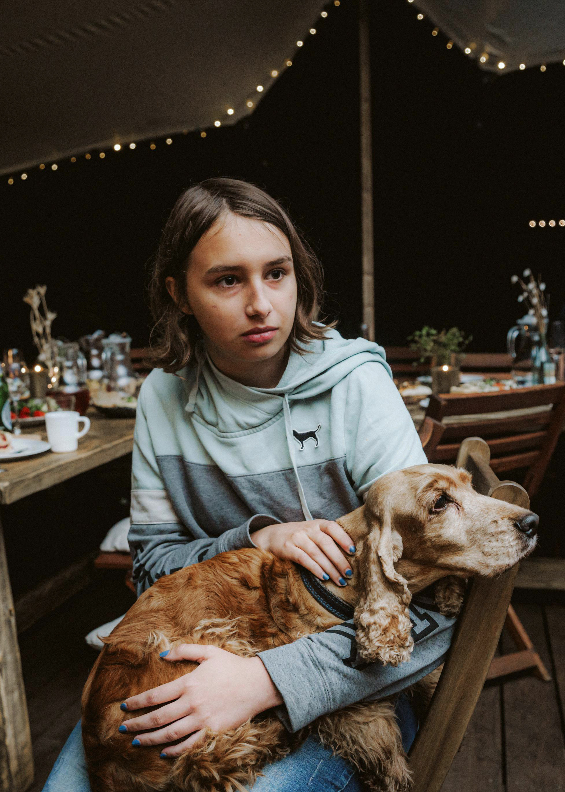 Les & More. Wedding & Documentary Photographer based in Nuremberg — available across Europe & Turkey | Vitalii Nasonov