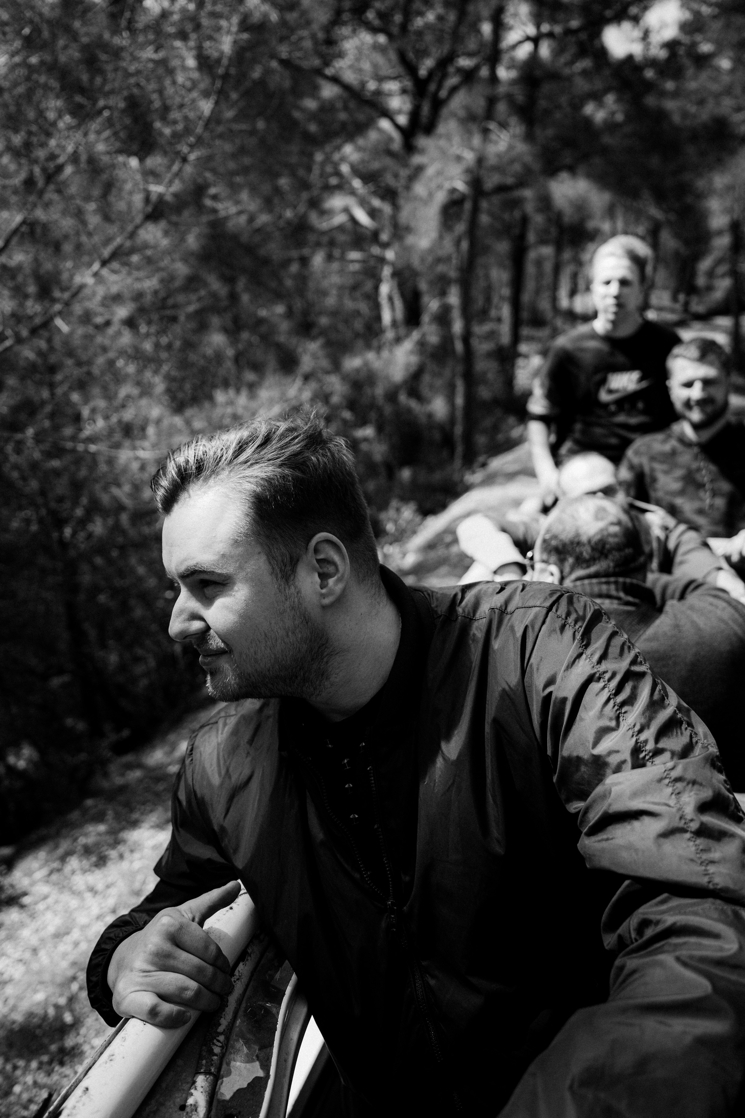 Noda corporate party in Antalya. Wedding & Documentary Photographer based in Nuremberg — available across Europe & Turkey | Vitalii Nasonov