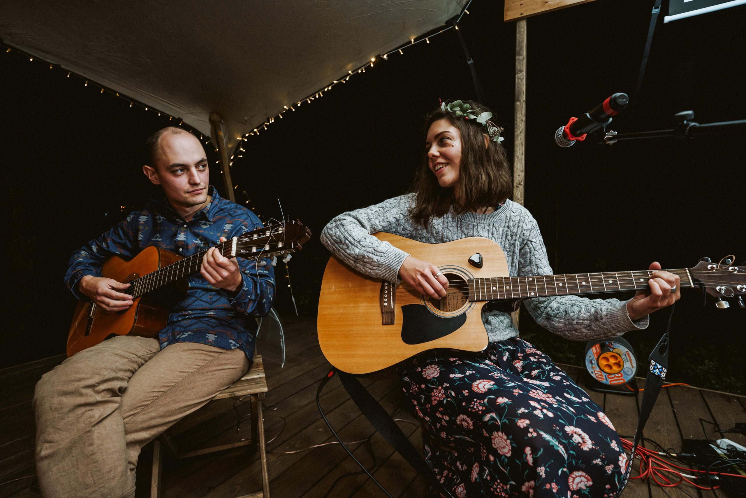 Les & More. Wedding & Documentary Photographer based in Nuremberg — available across Europe & Turkey | Vitalii Nasonov