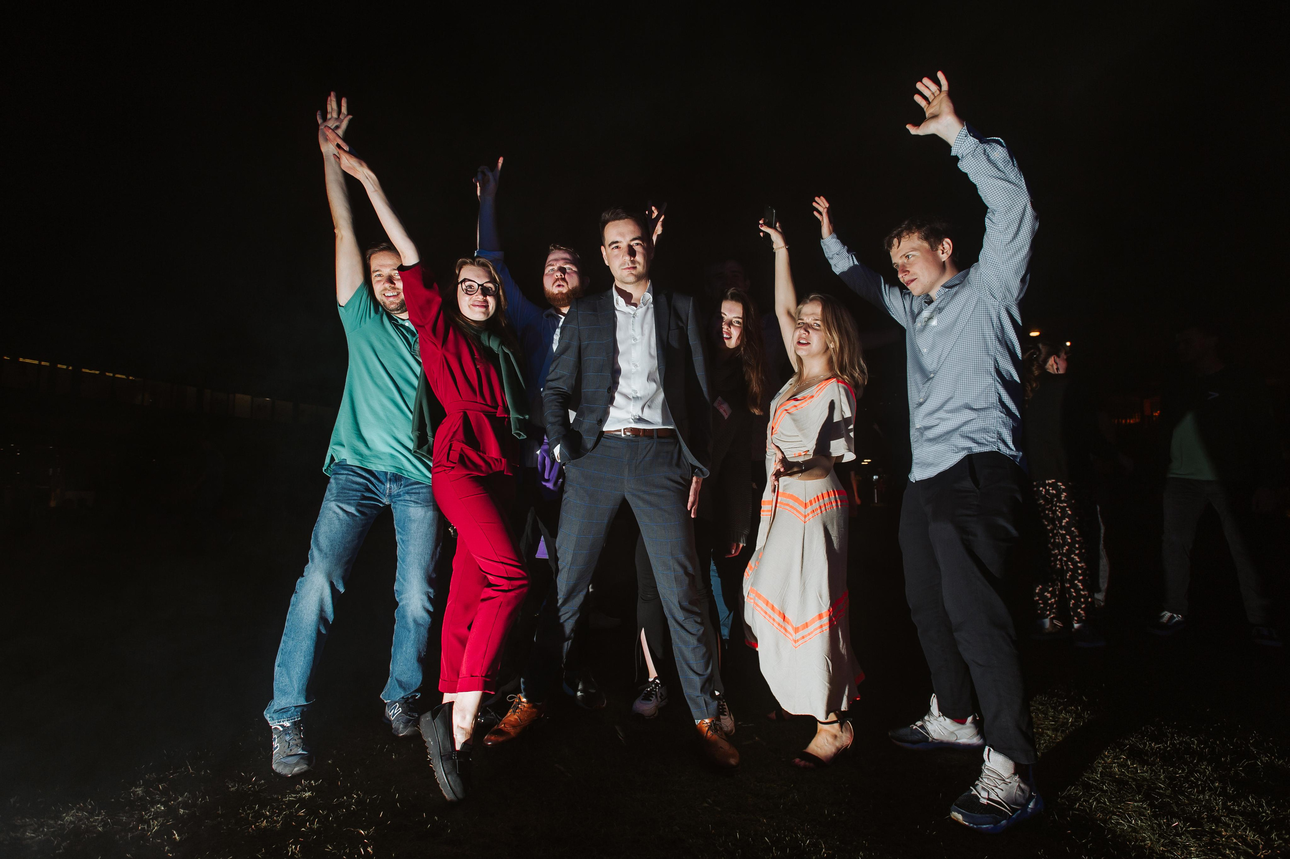 Assenture Habits New Me. Wedding & Documentary Photographer based in Nuremberg — available across Europe & Turkey | Vitalii Nasonov