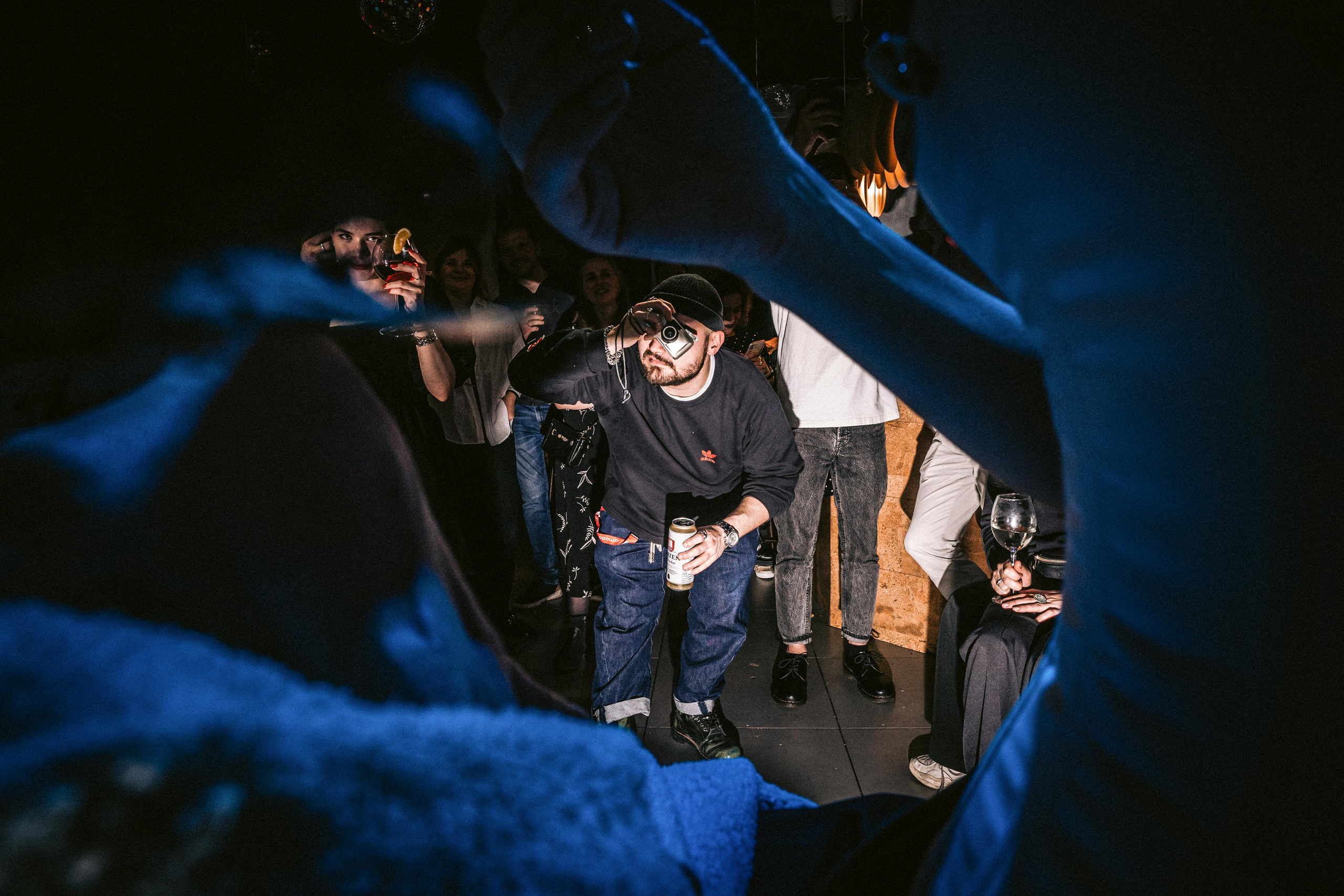 Guzerro 2.0. Wedding & Documentary Photographer based in Nuremberg — available across Europe & Turkey | Vitalii Nasonov